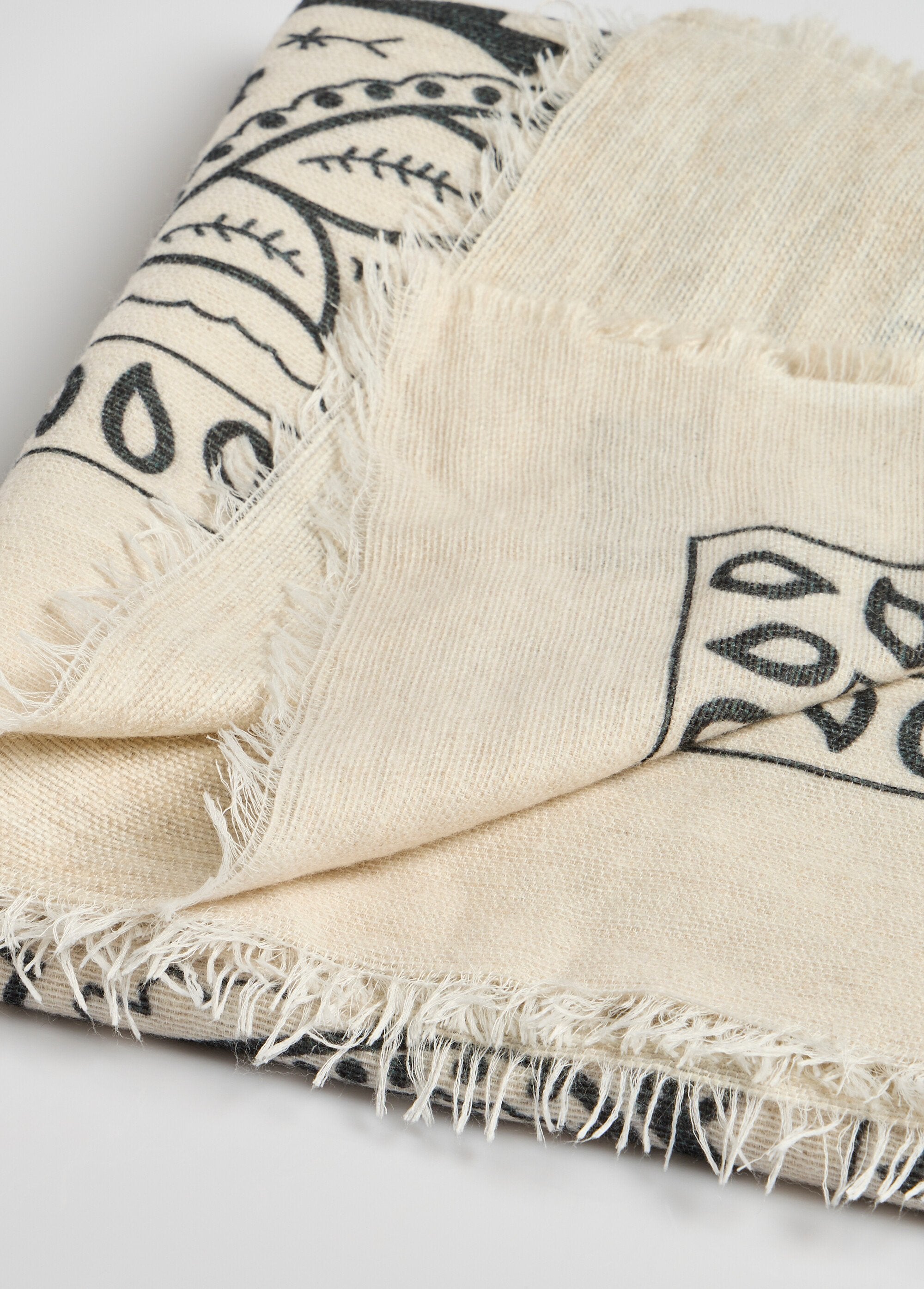 Square_bandana-patterned_scarf_with_wool_Ecru_DE1_slim