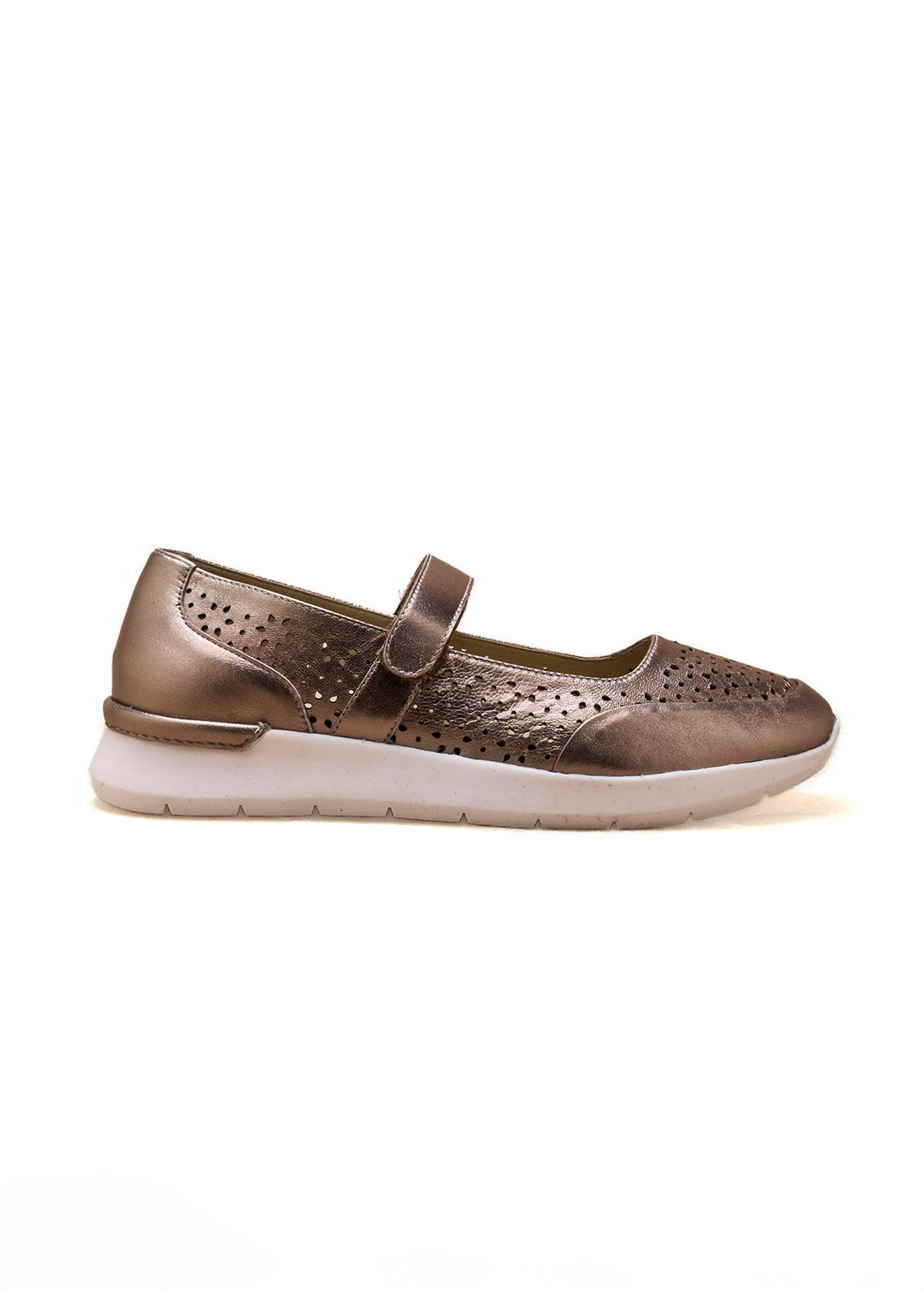 Perforated_leather_strappy_ballerinas_Bronze_DR1_slim