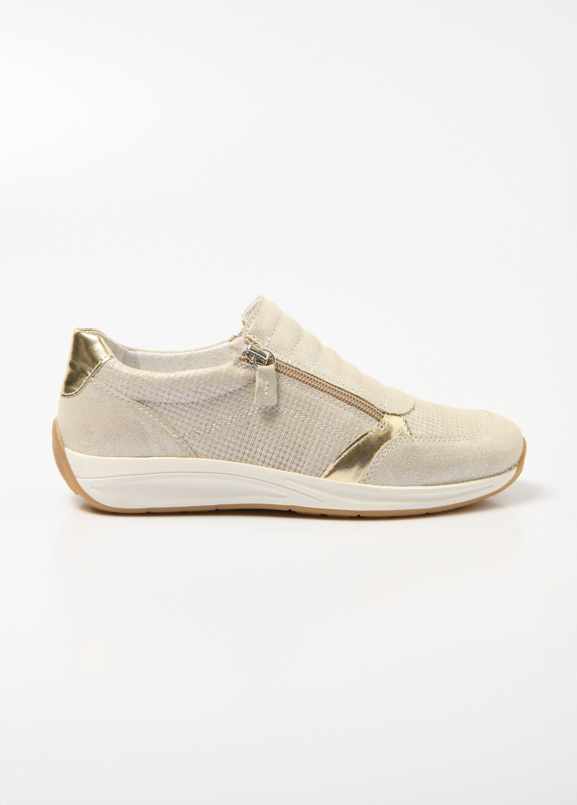 Wide-width_zipped_leather_sneakers_Iridescent_beige_DR1_slim