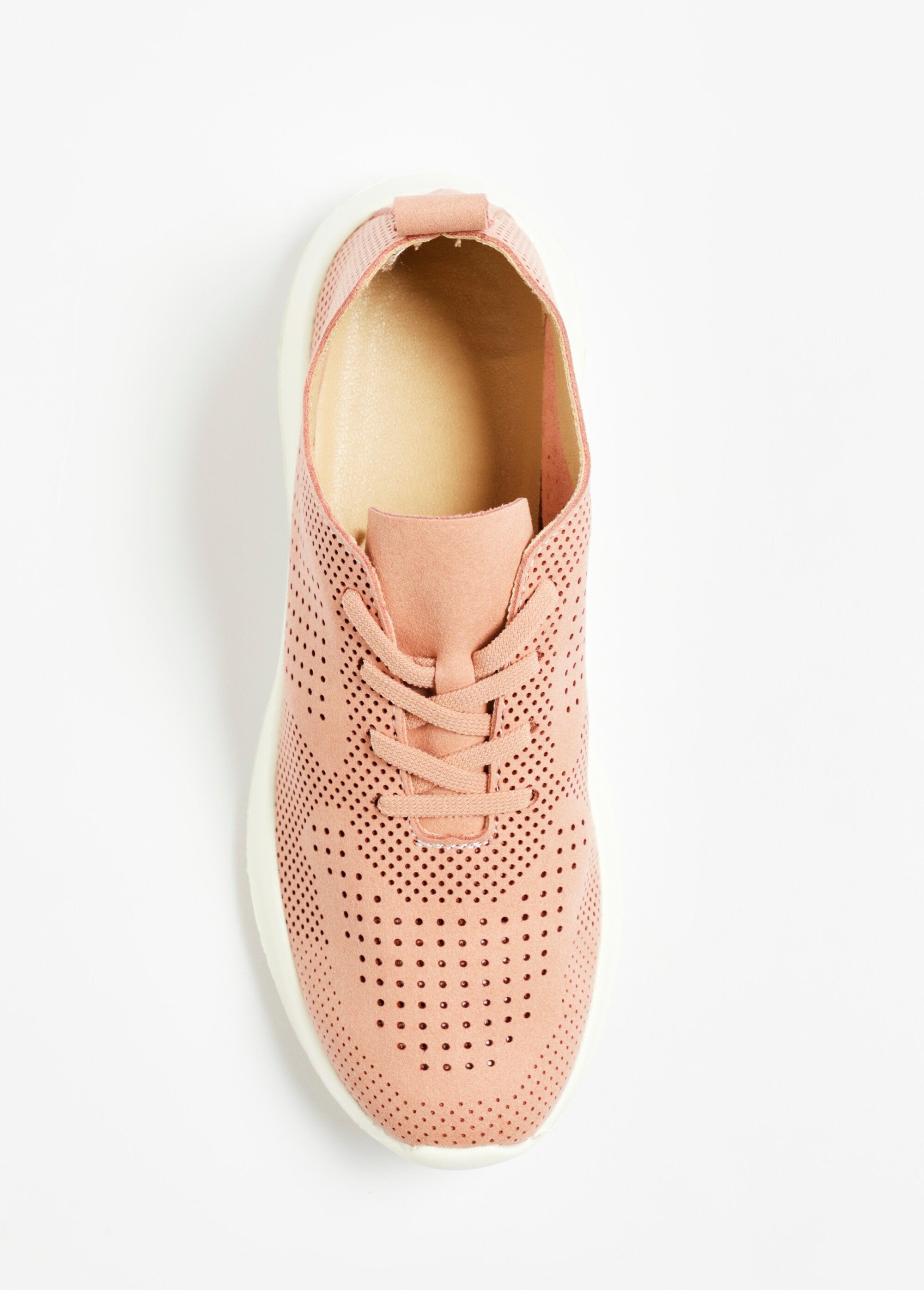 Perforated_suede-look_sneakers_with_laces_Pink_OV1_slim