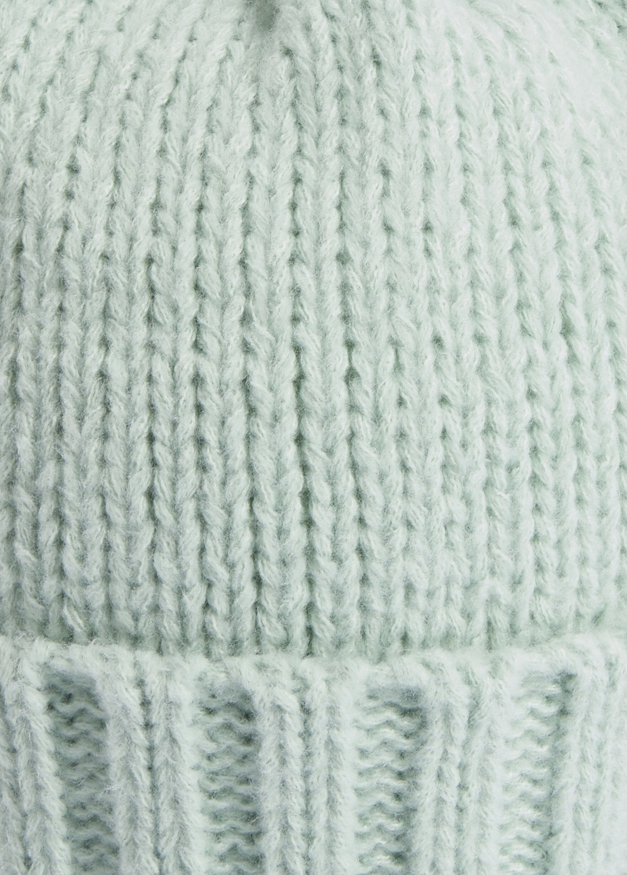 Pastel_ribbed_knit_cuffed_beanie_Mint_DE1_slim