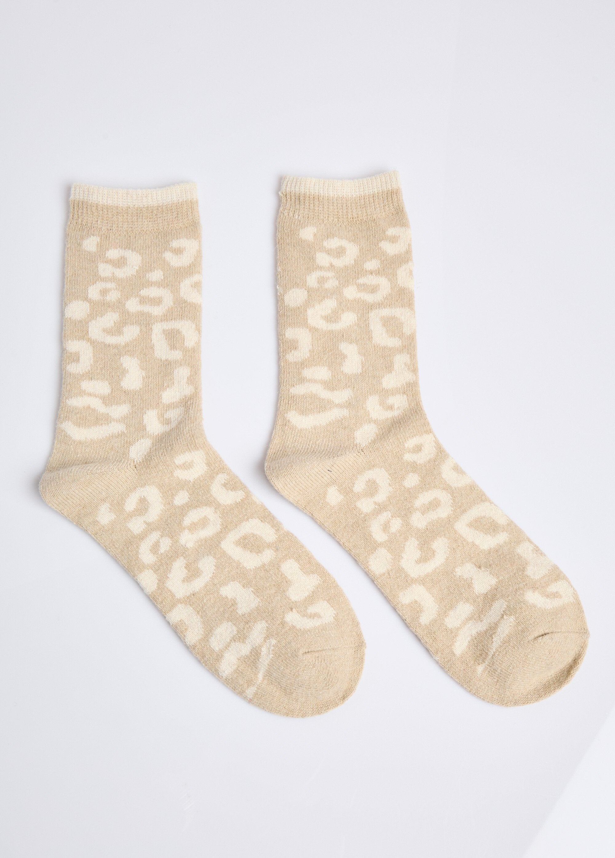 Socks_with_leopard_print_wool_Leopard_and_beige_FA1_slim