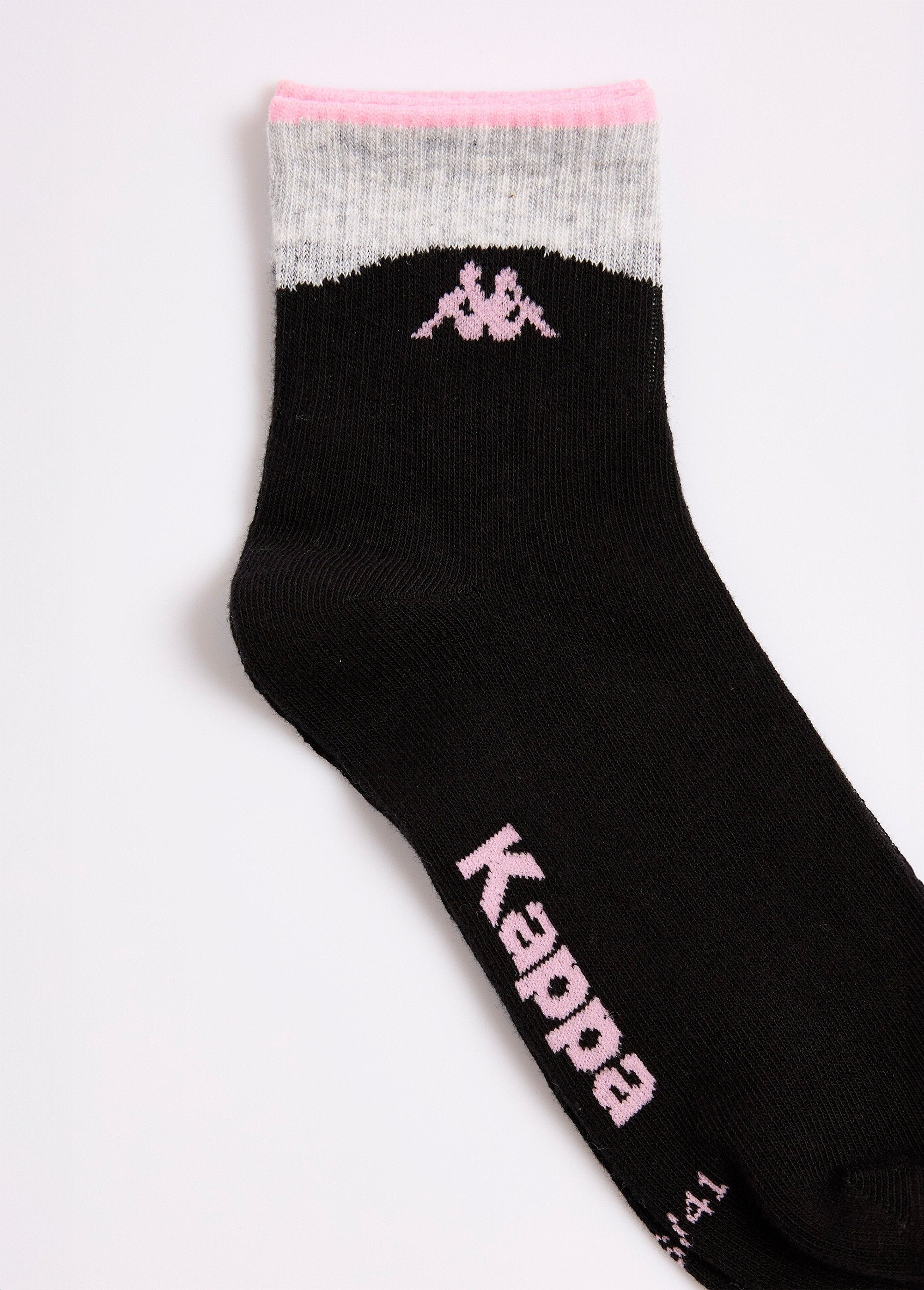 Ribbed,_fancy_sports_socks_Assorted_gray_DE4_slim