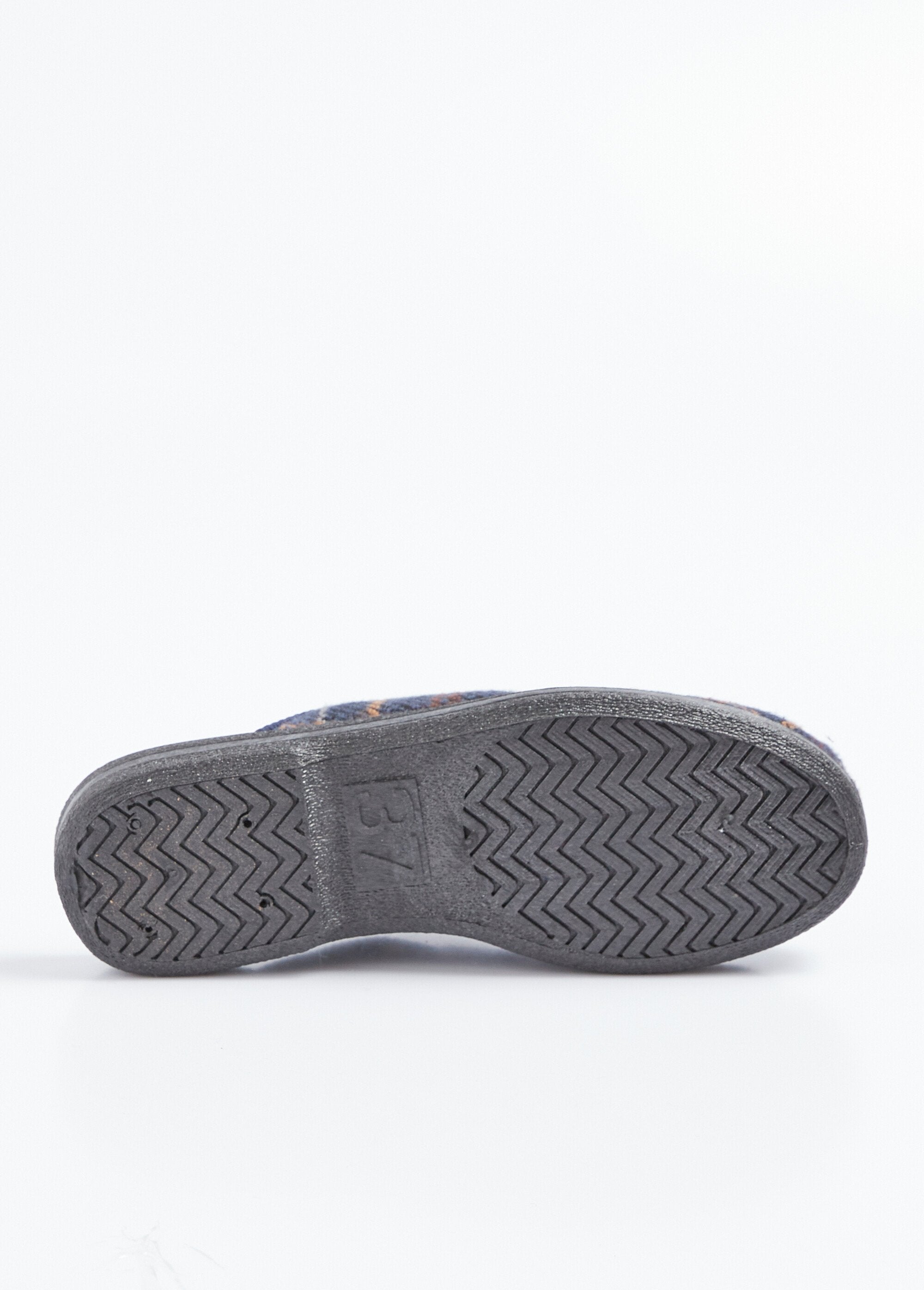Elasticated_comfort_width_mule_slippers_Marine_UN1_slim
