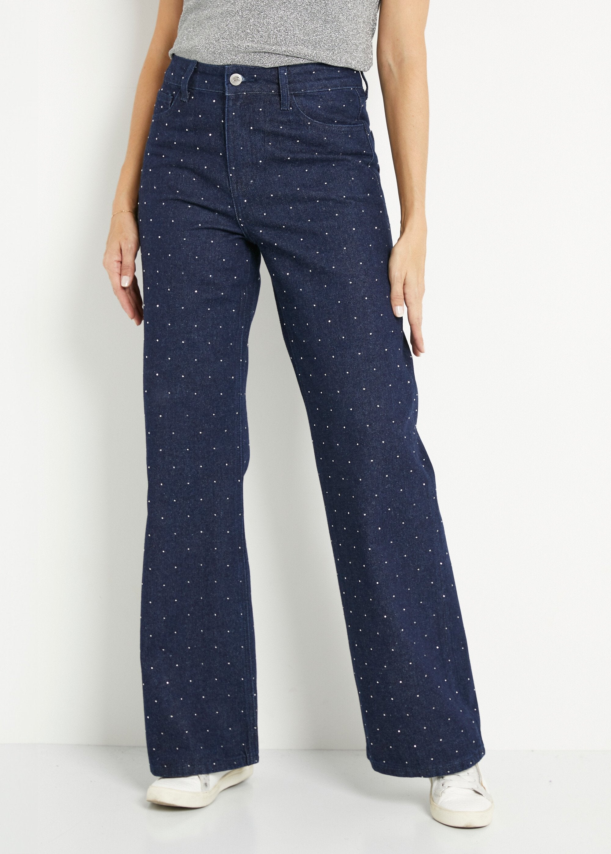 Wide_raw_jeans_covered_with_rhinestones_Raw_blue_FA1_slim