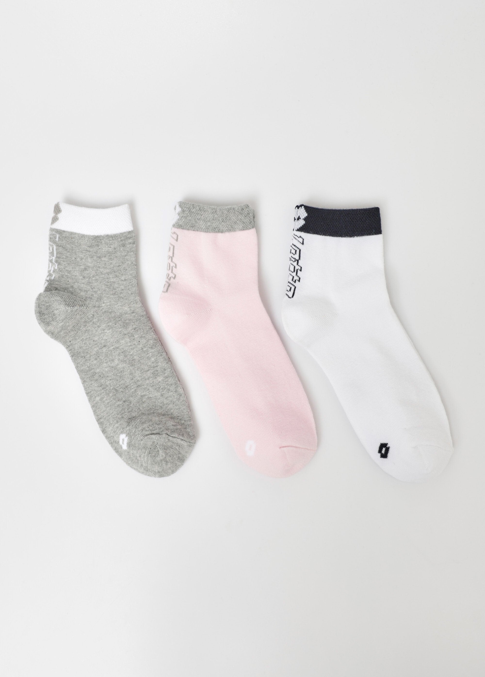 Pack_of_3_two-tone_socks_with_logo,_assorted_Assorted_white_DE1_slim