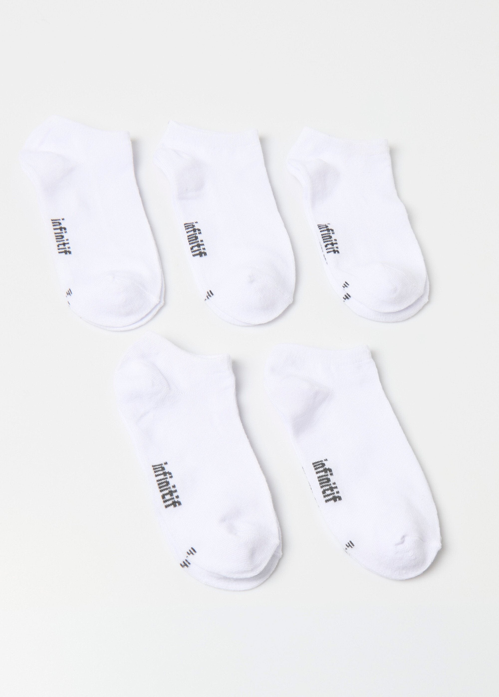 Pack_of_5_plain_socks,_light_White_lot_5_DE1_slim