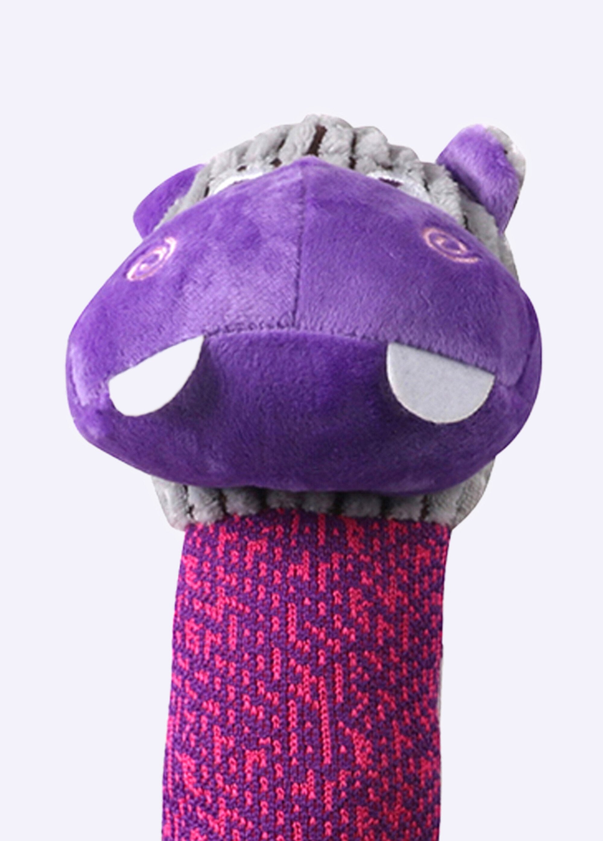 Plush_handle_rope_animal_head_shape_Mauve_DE1_slim
