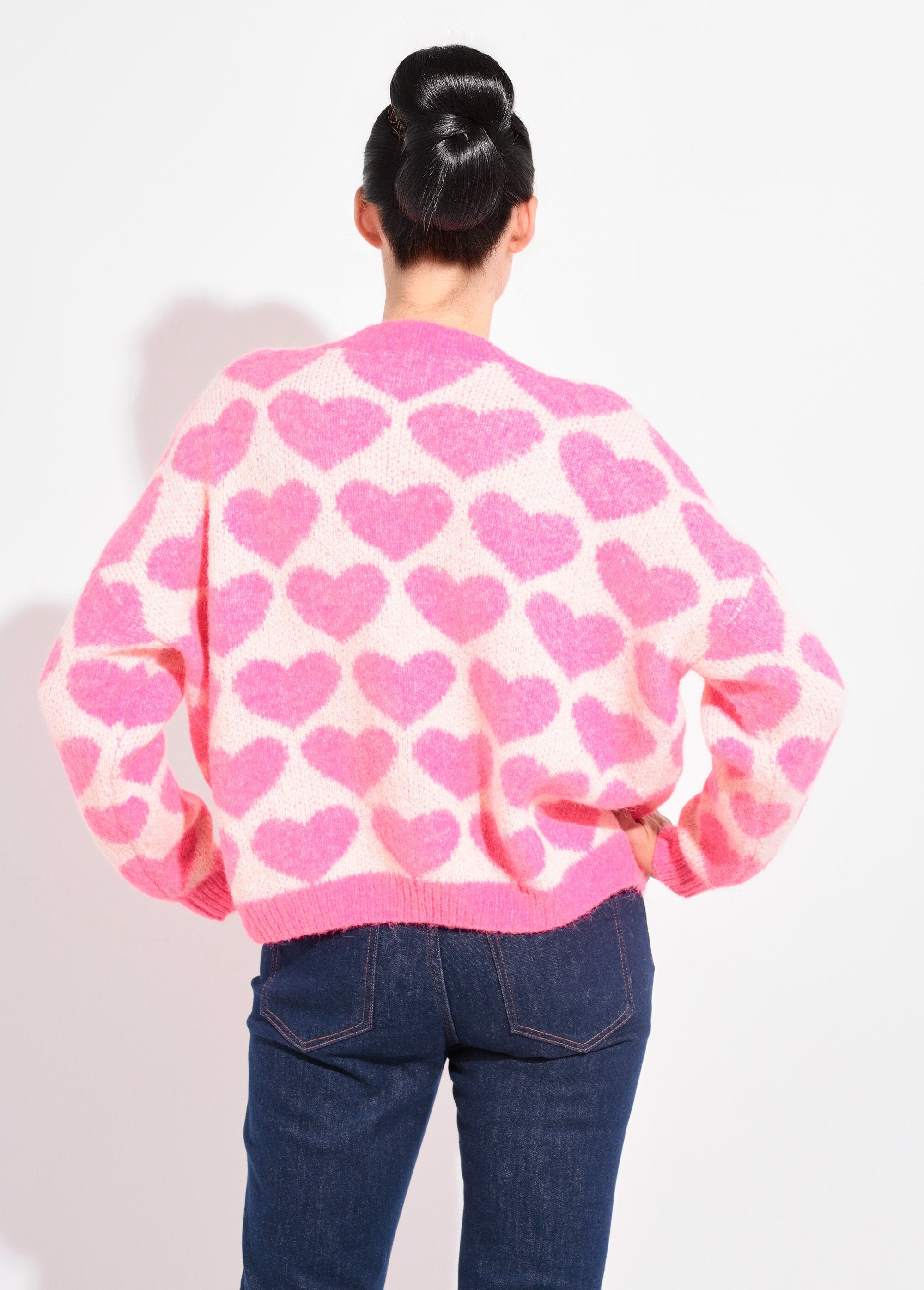 Warm_knitted_sweater_with_fluffy_wool_hearts_Hot_pink_DO1_slim