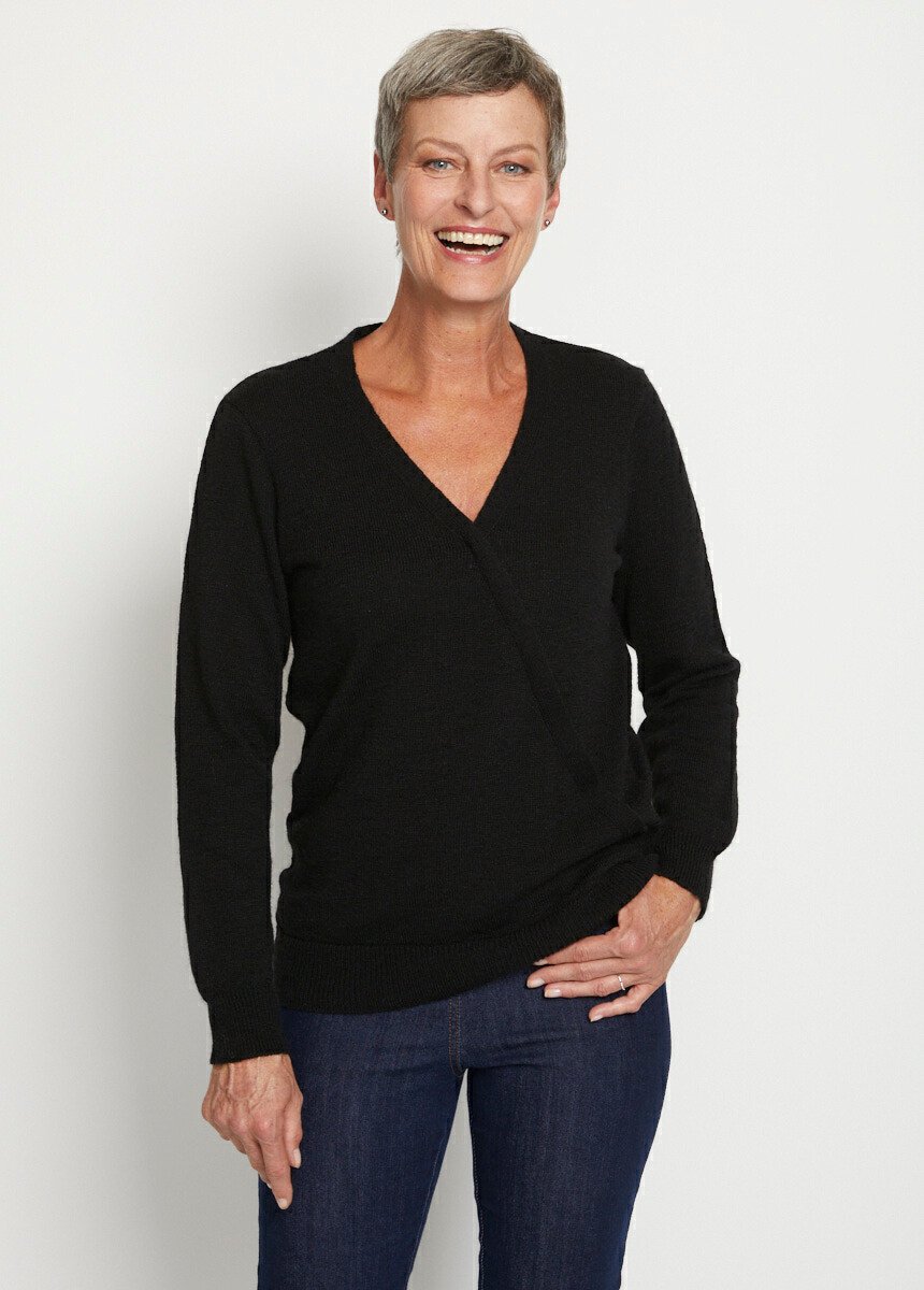 Wrap-over_sweater_Black_FA1_slim