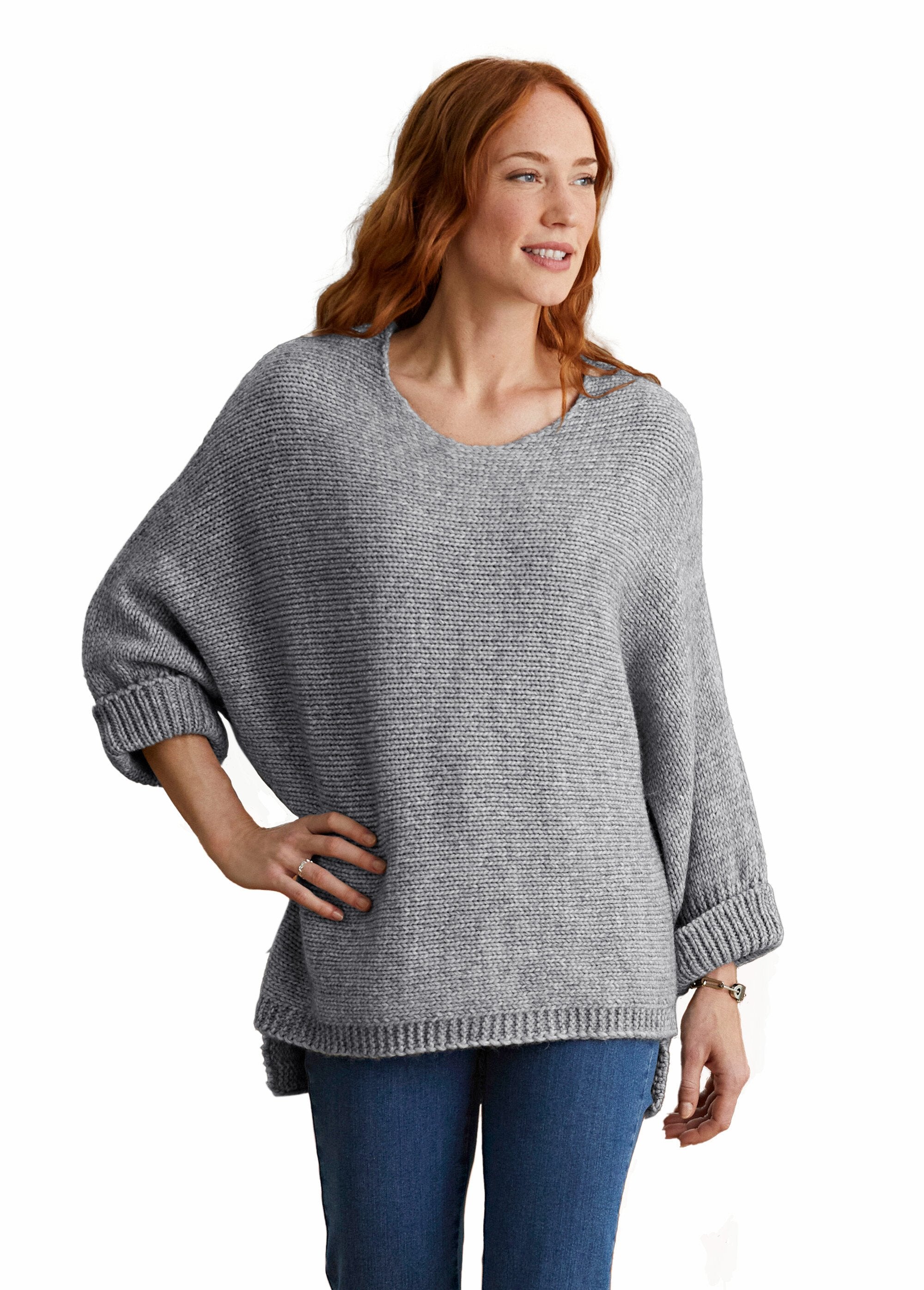Box_volume_chiné_knit_tunic_sweater_Gray_FA1_slim