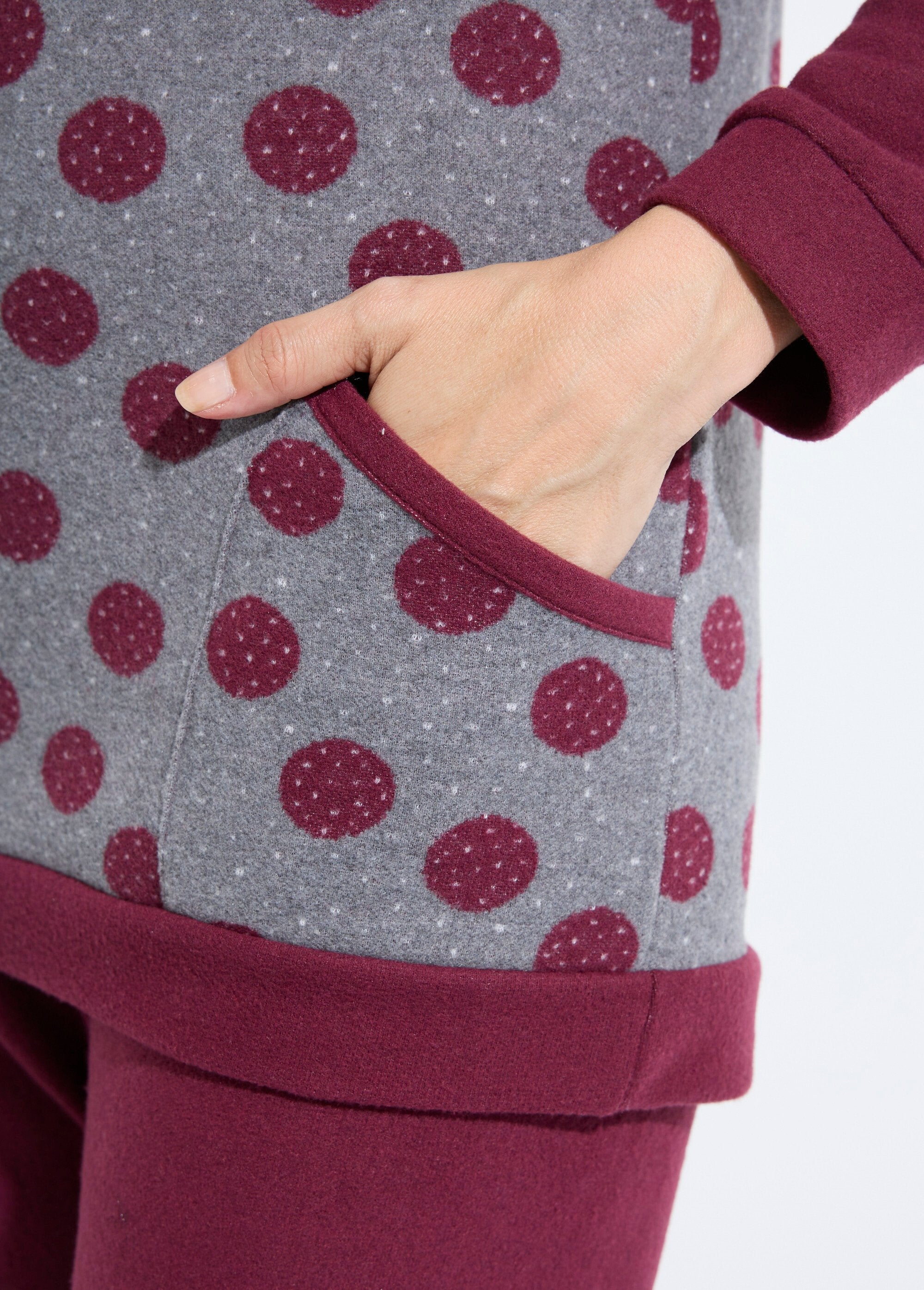Milano_mesh_pajama_pants_with_polka_dot_print_Bordeaux_DE2_slim