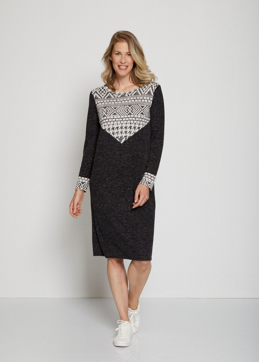 Iridescent_knit_sweater_dress_with_jacquard_detail_Gray_FA1_slim