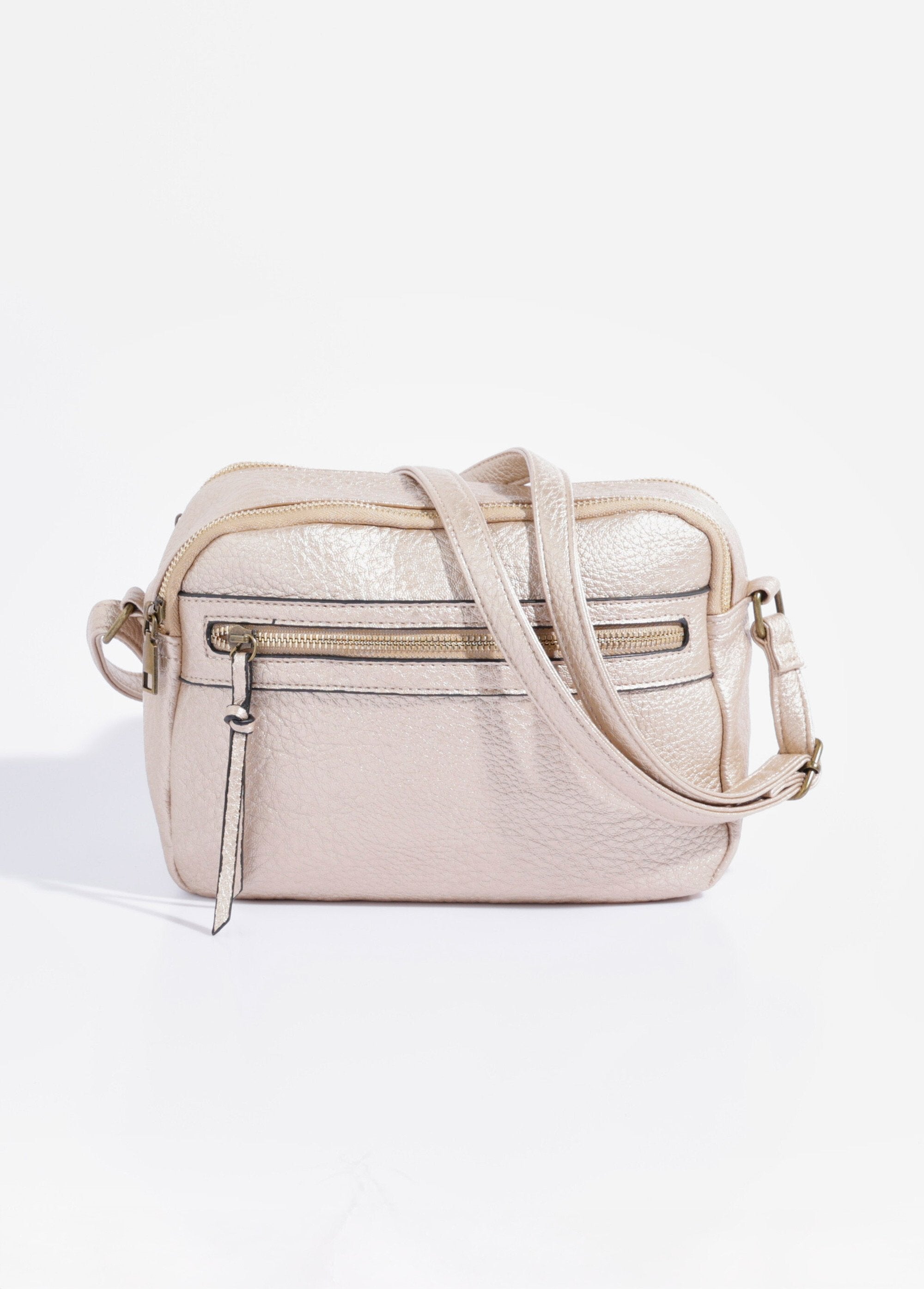 Compact_double_metal_zip_handbag_Golden_FA2_slim