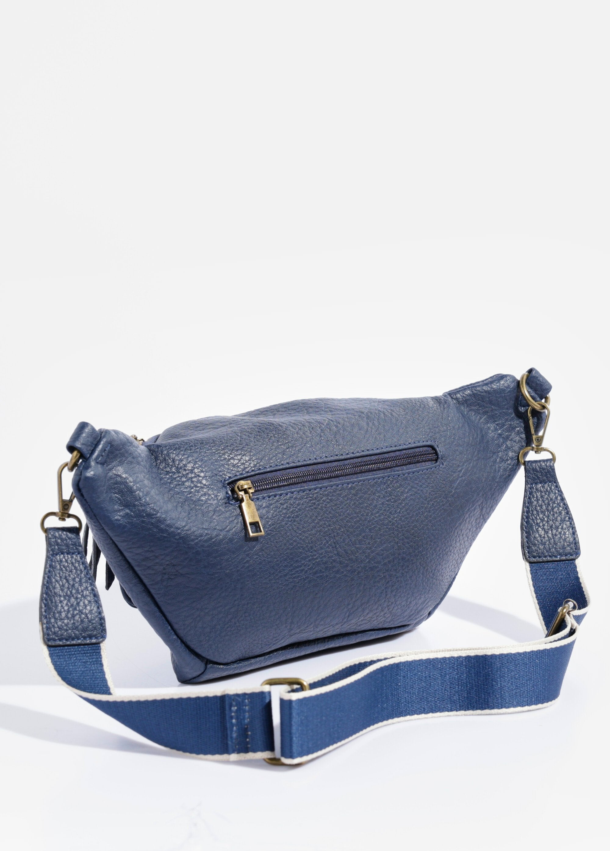 Vintage_effect_multi-pocket_fanny_pack_Marine_DO1_slim