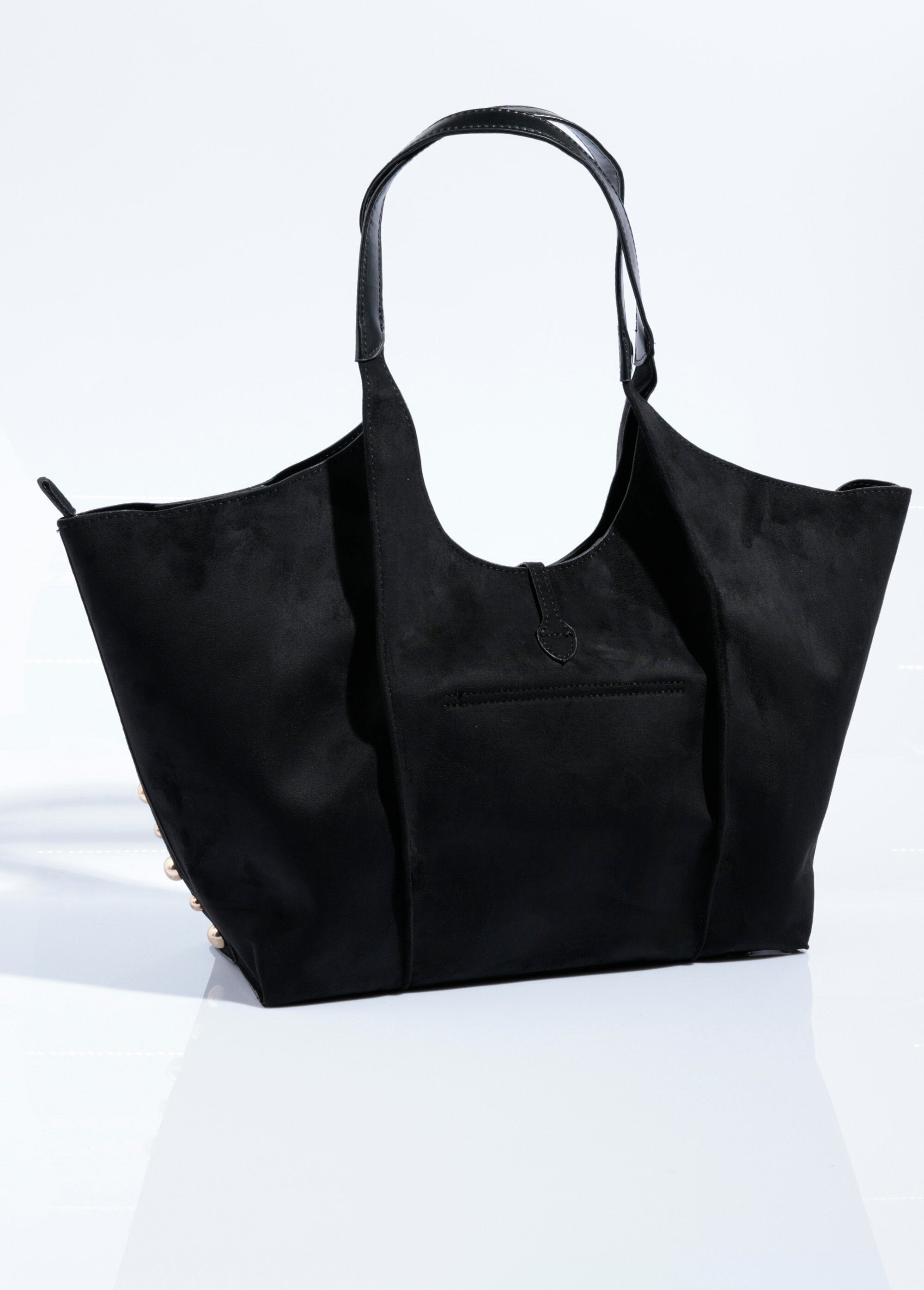 Suede_tote_bag_with_round_metal_studs_Black_DO1_slim