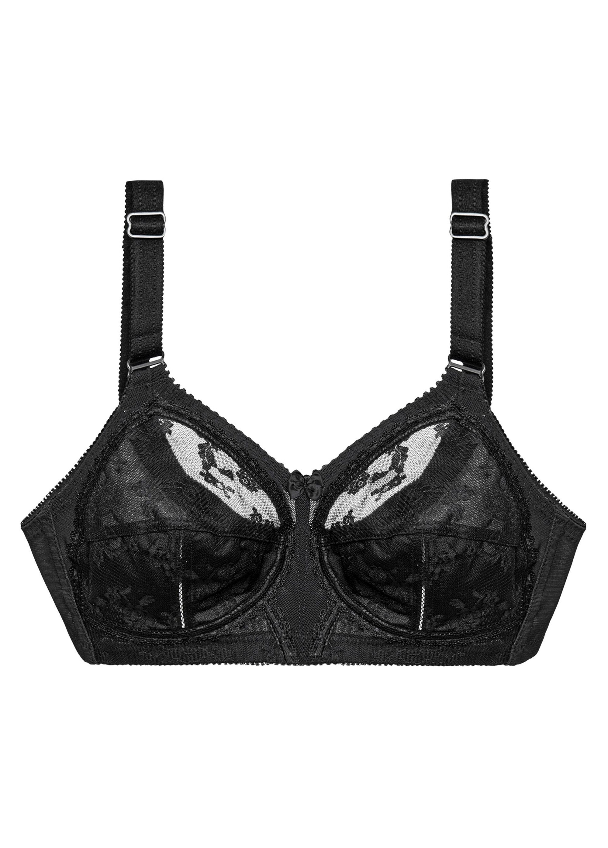 Doreen_Non-wired_Bra_Black_DE2_curvy