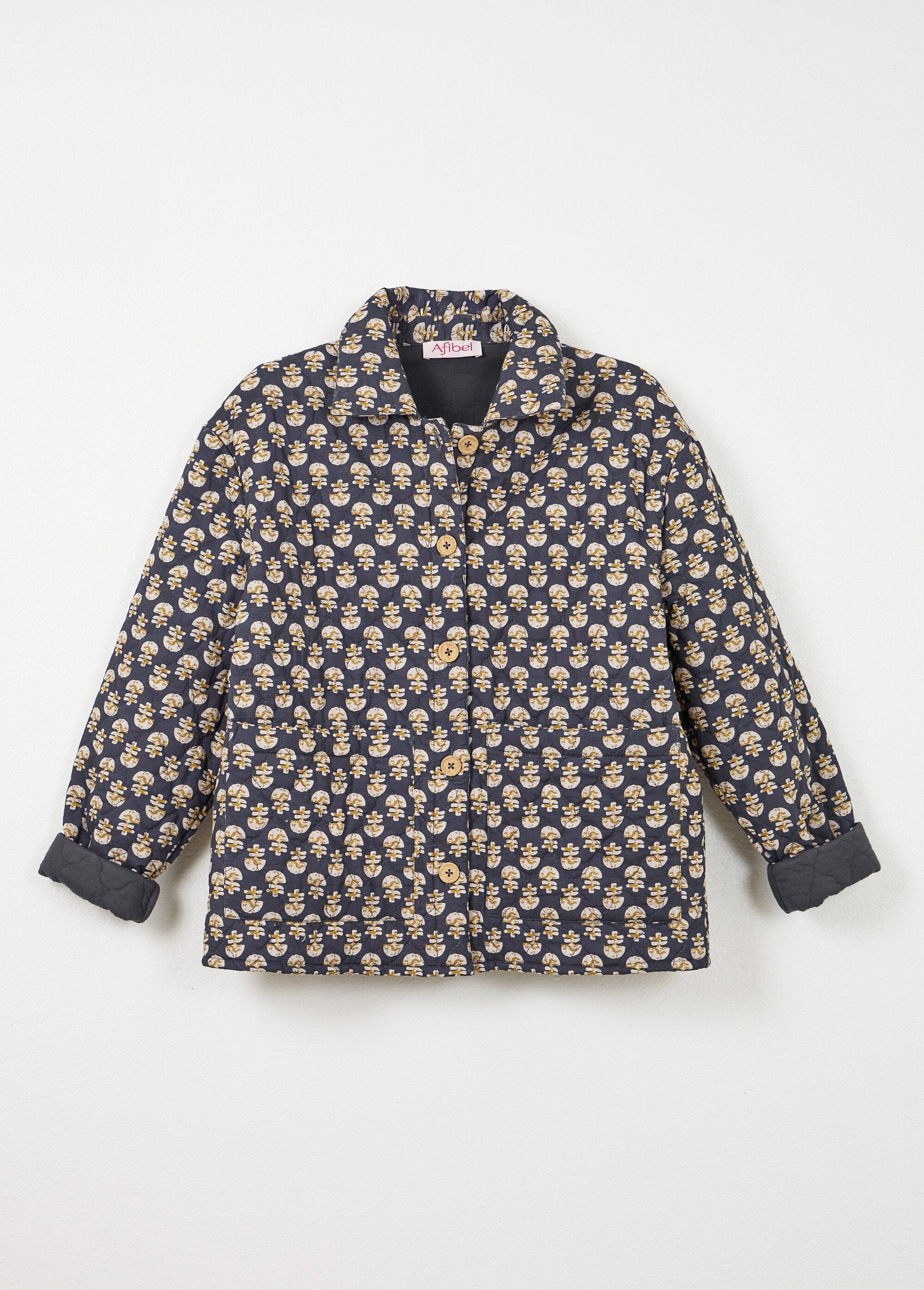 Printed_quilted_button-down_jacket_Gray_AP1_slim