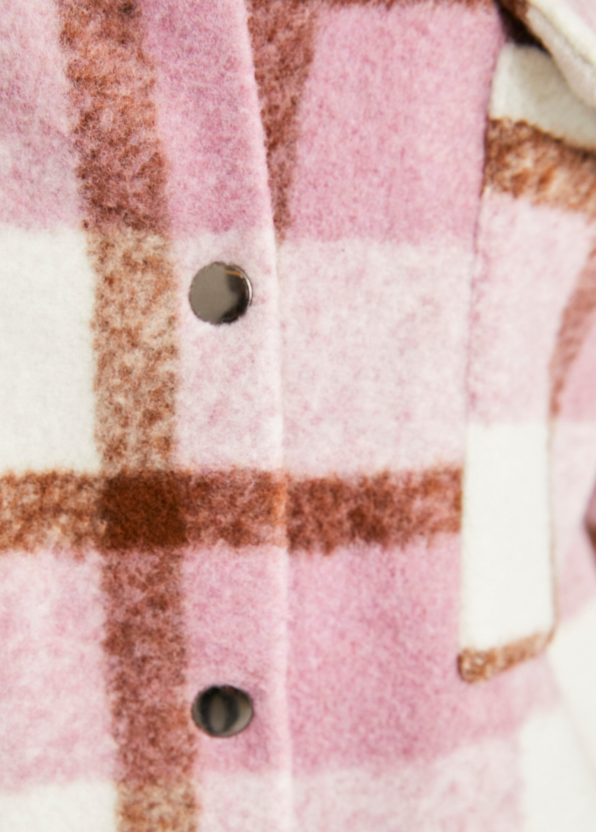 Warm_plaid_overshirt_jacket_Camel_and_lilac_DE5_slim