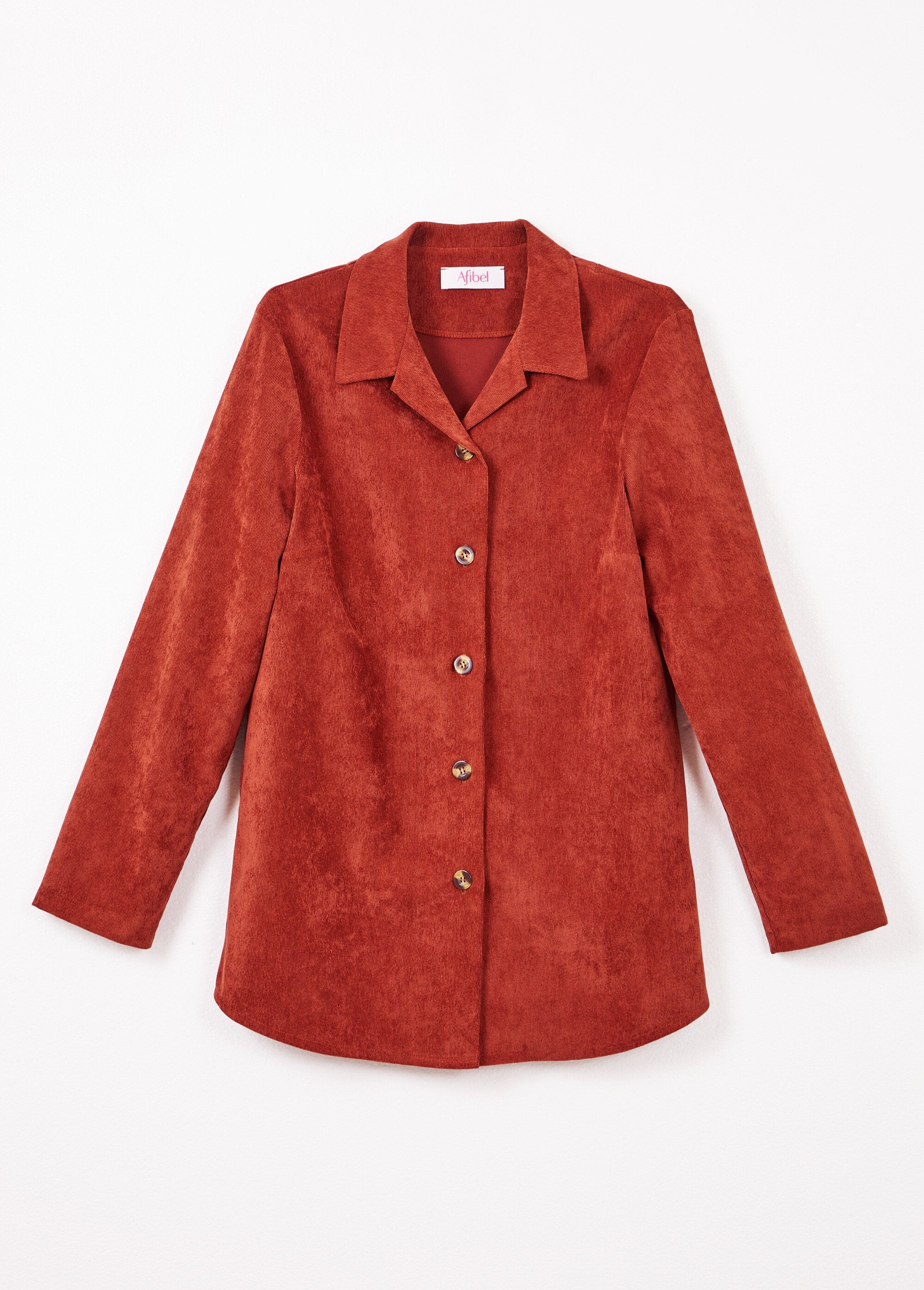 Milleraies_velvet_overshirt_jacket_with_tailored_collar_Spicy_AP1_slim