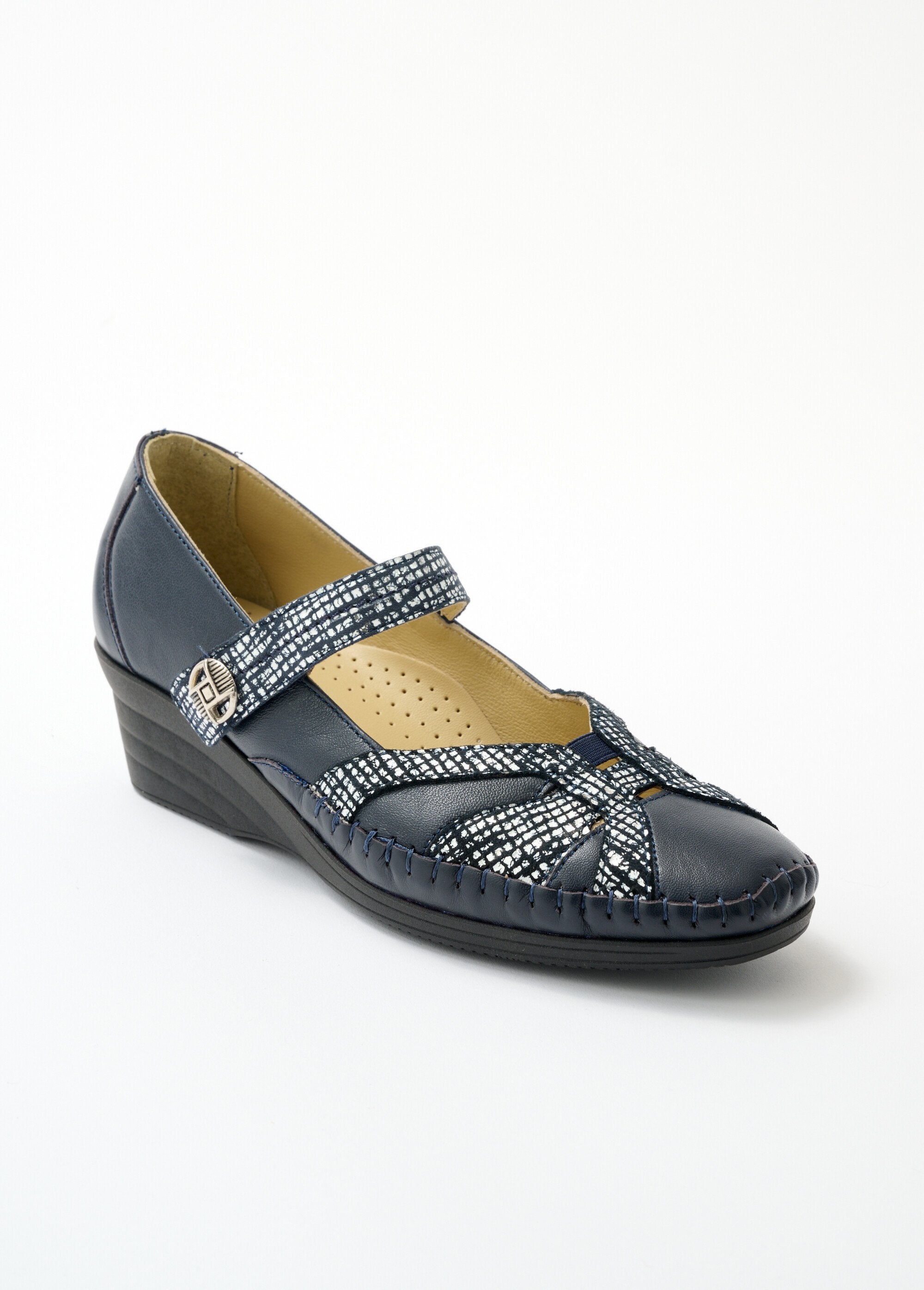 Comfort_wide_leather_ballerinas_with_Velcro_straps_Marine_FA1_slim