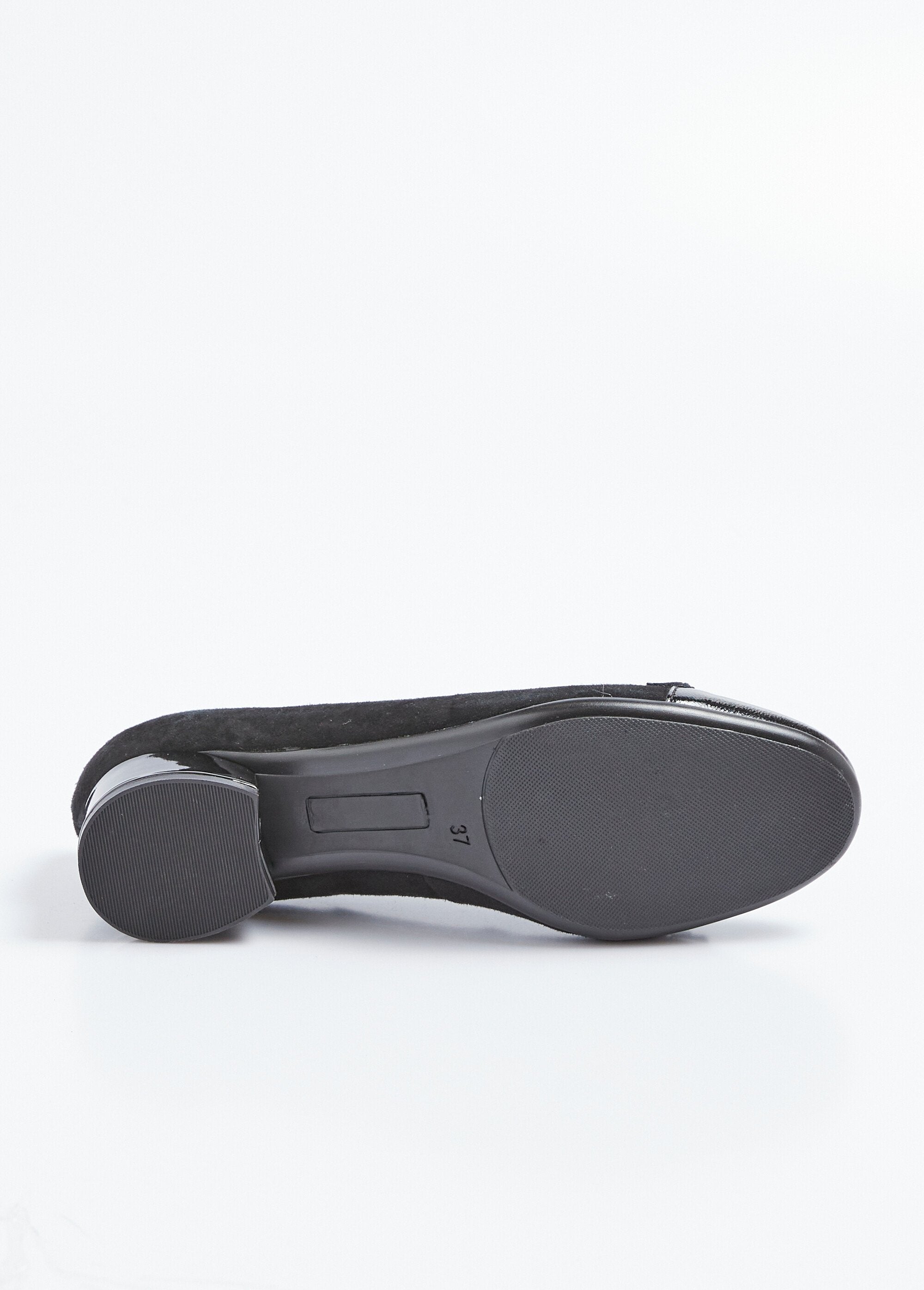 Ballerines_à_talon_cuir_suédé_et_vernis_Noir_UN1_slim