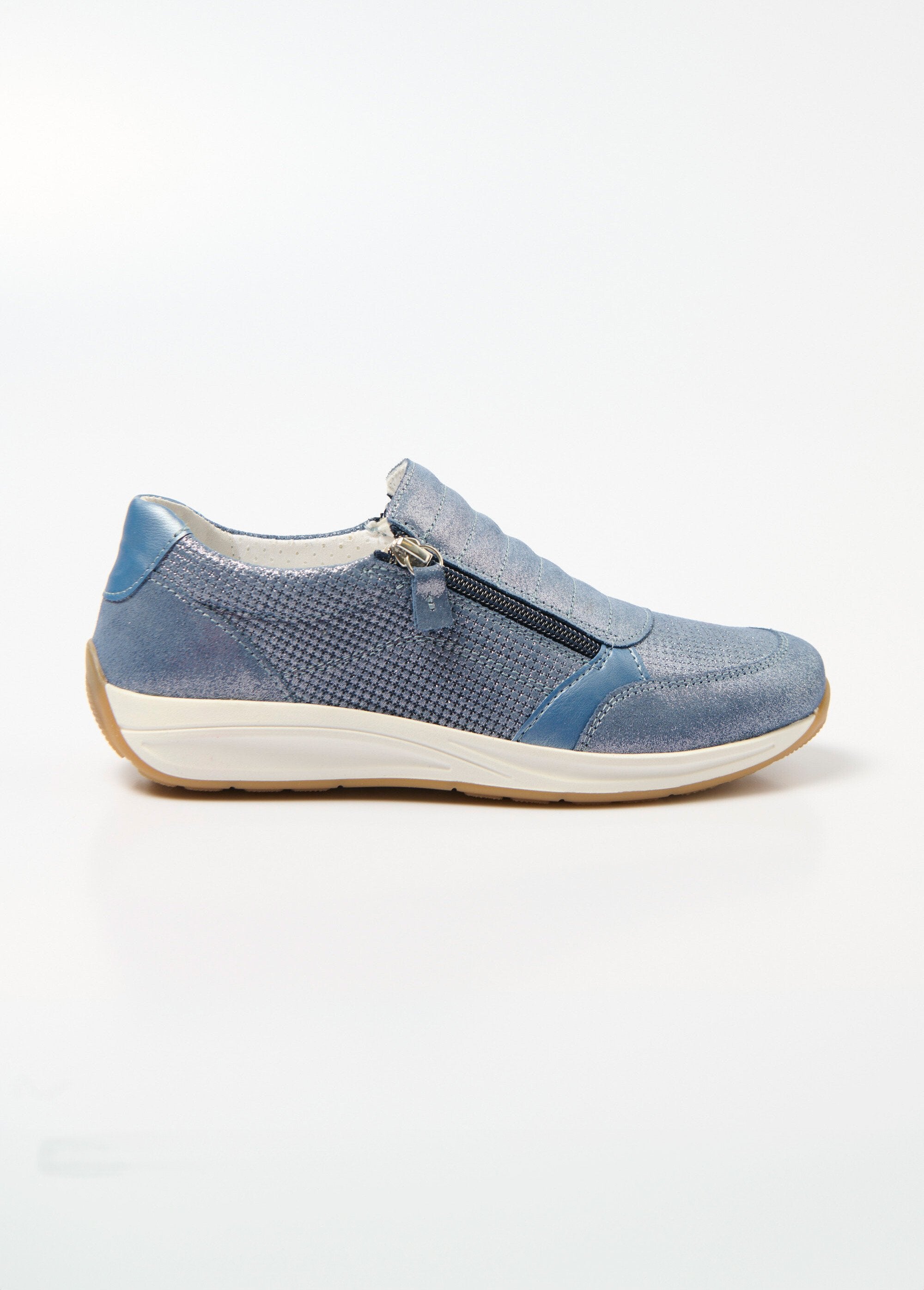 Baskets_cuir_zippées_grande_largeur_Bleu_irise_DR1_slim