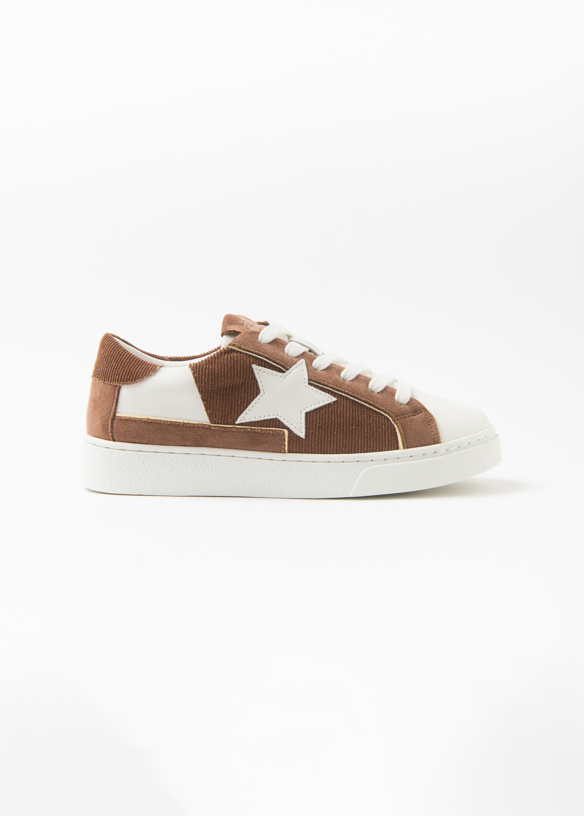 Taupe_and_white_star_sneakers_Old_pink__DR1_slim