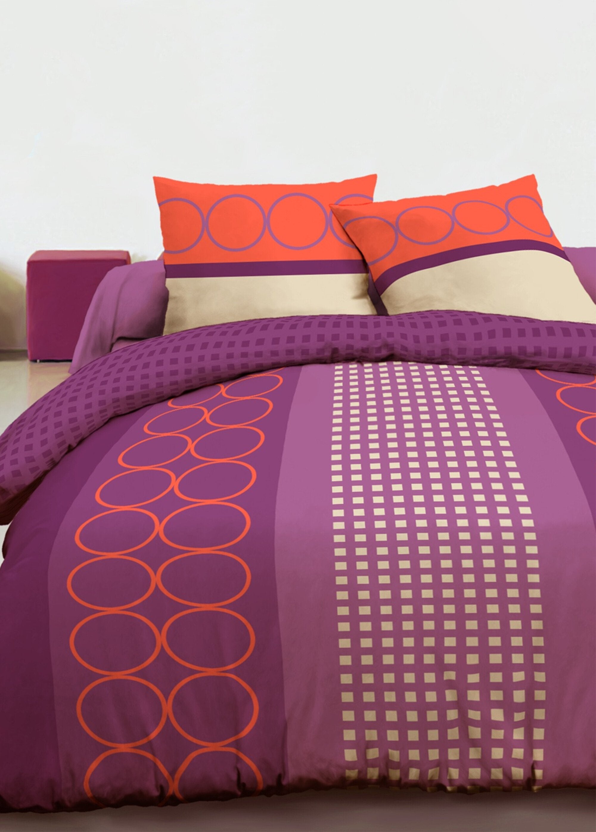 CIRCLE_cotton_duvet_cover_set_Printed_FA1_slim