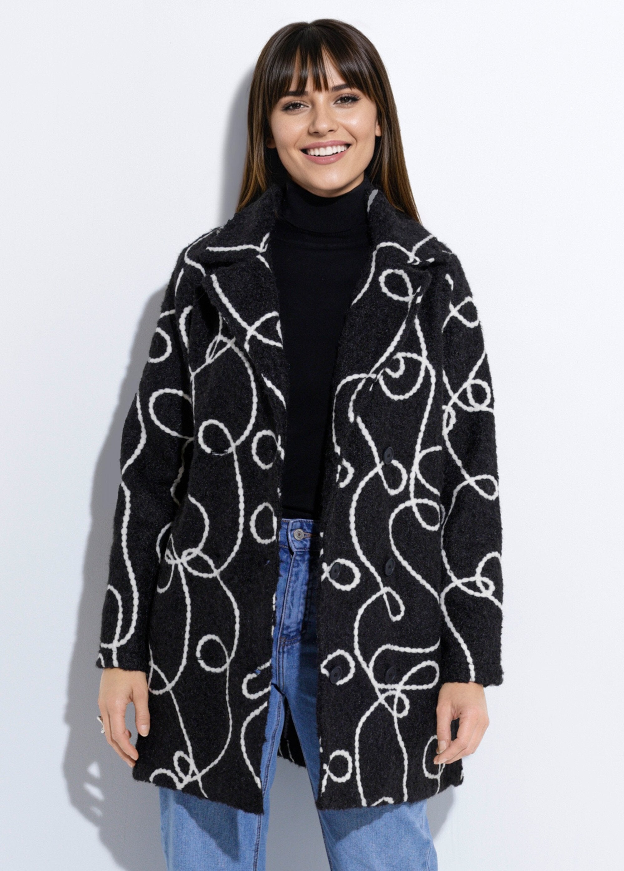 Long,_fancy_boiled_wool-style_pea_coat_Black_FA1_slim