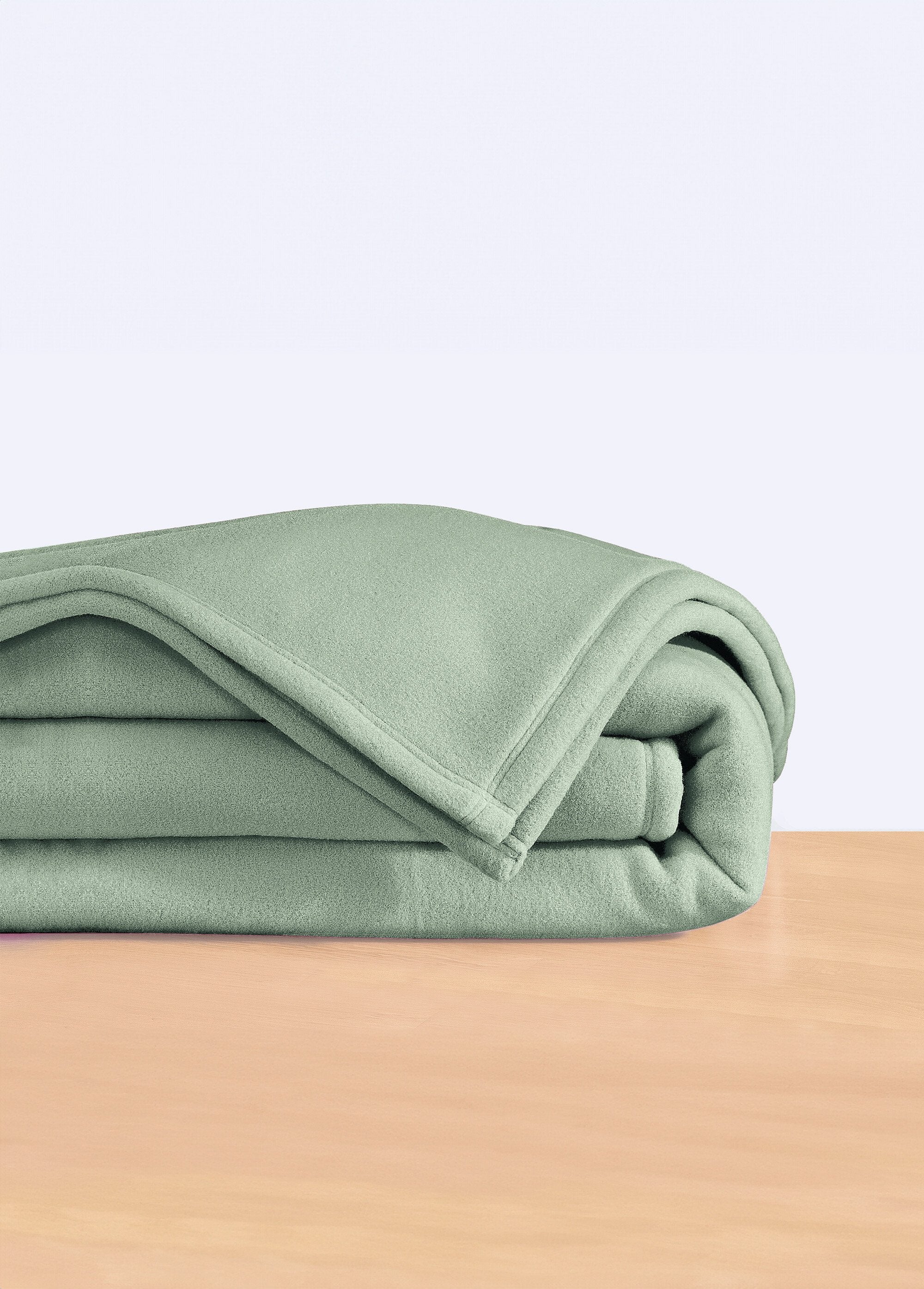 THERMOTEC_fleece_blanket_450_g/m²_Almond_FA1_slim