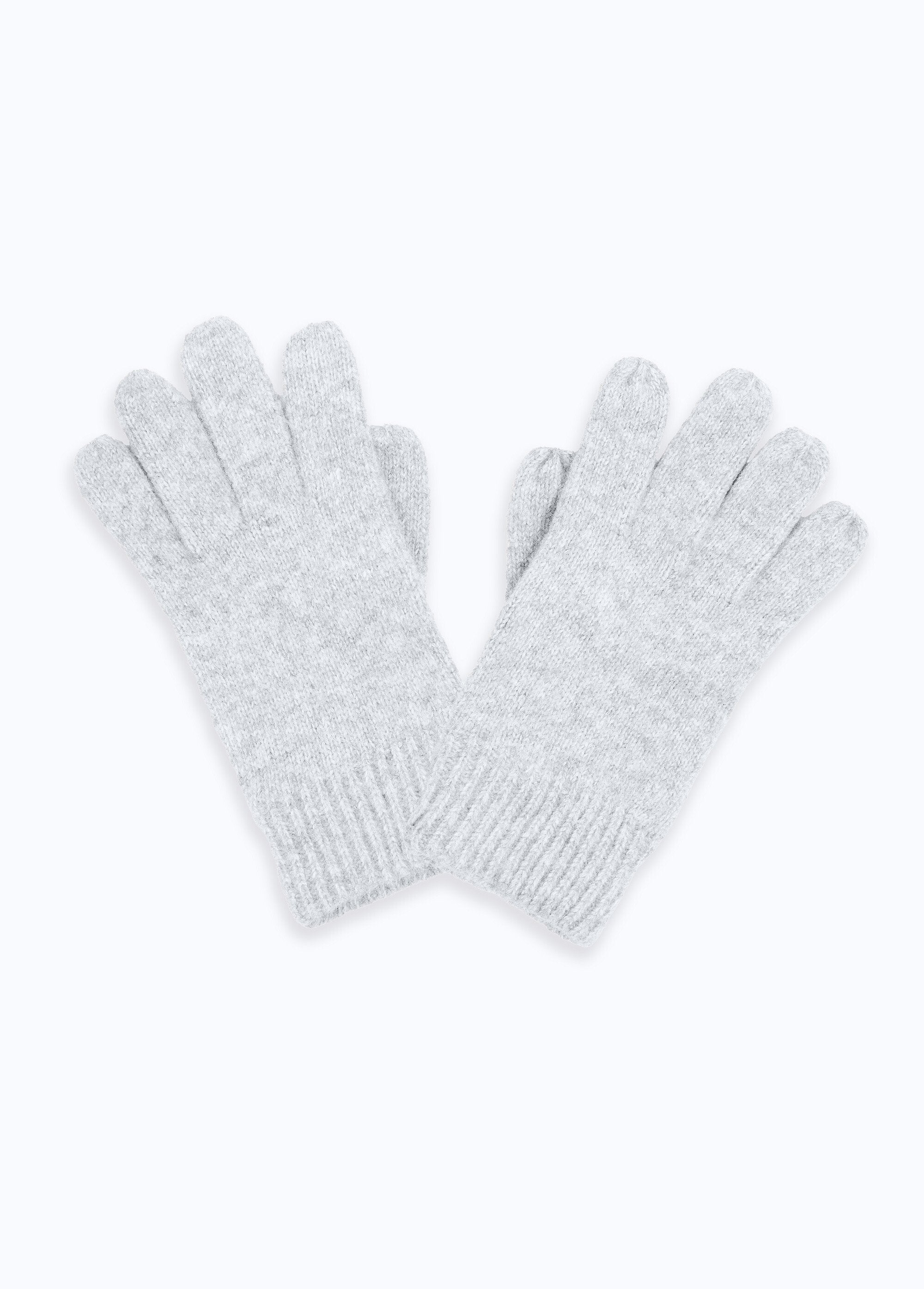 Warm_knitted_gloves_with_wool_Heather_gray_FA1_slim