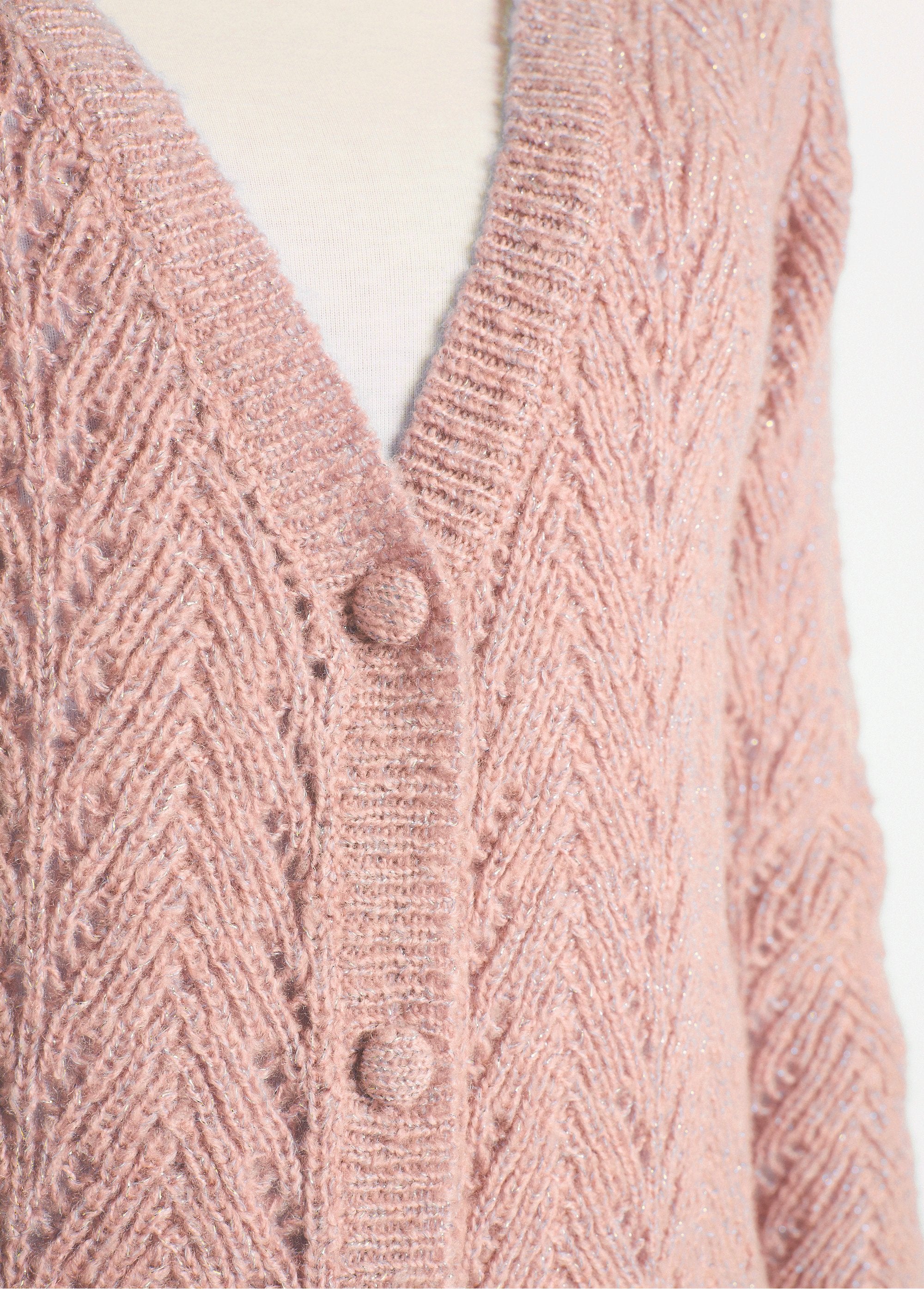 Buttoned_vest_with_recycled_fibers_Powdery_pink_DE1_slim