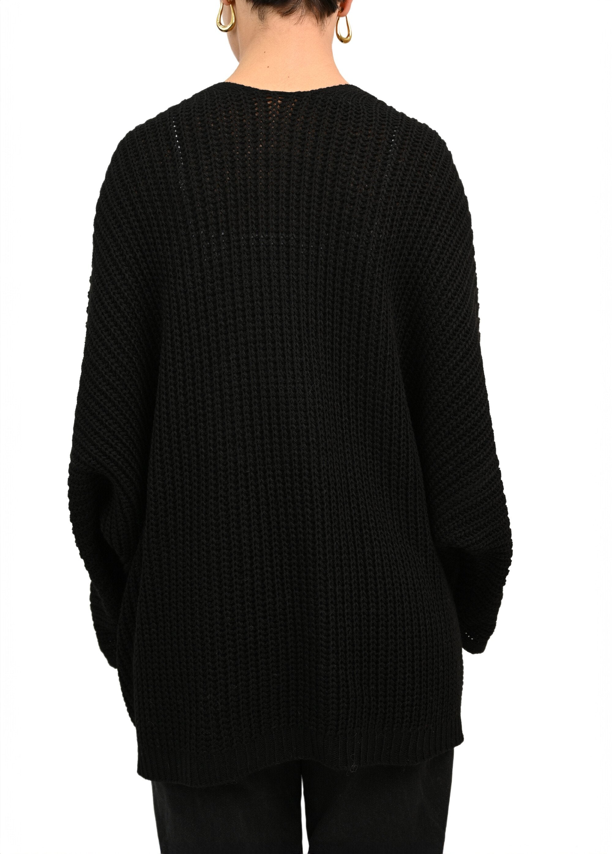 Long_knitted_vest_with_patch_pockets_Black_DO1_slim