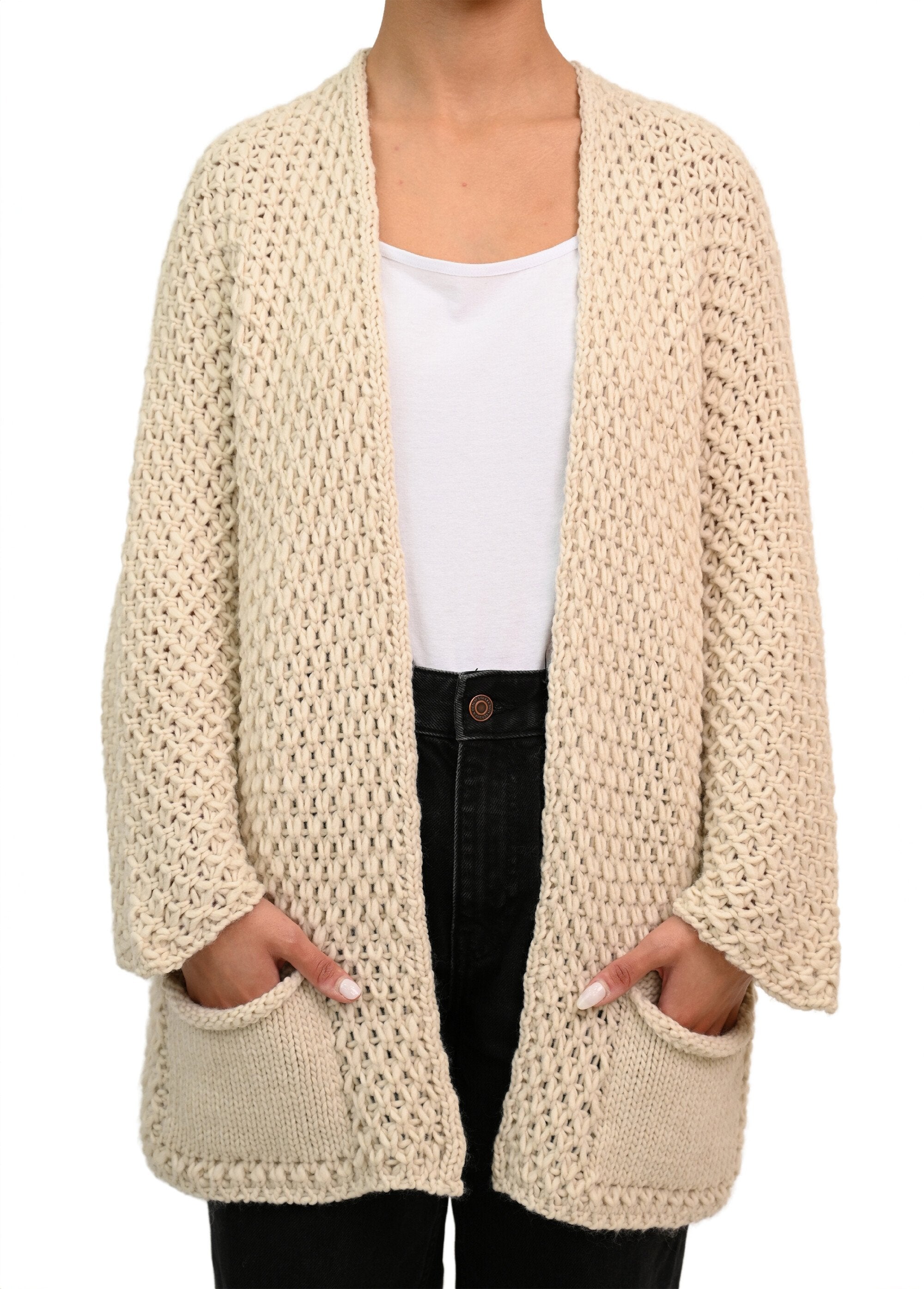 Gilet_long_maille_fantaisie_sans_coutures_Ecru_FA2_slim