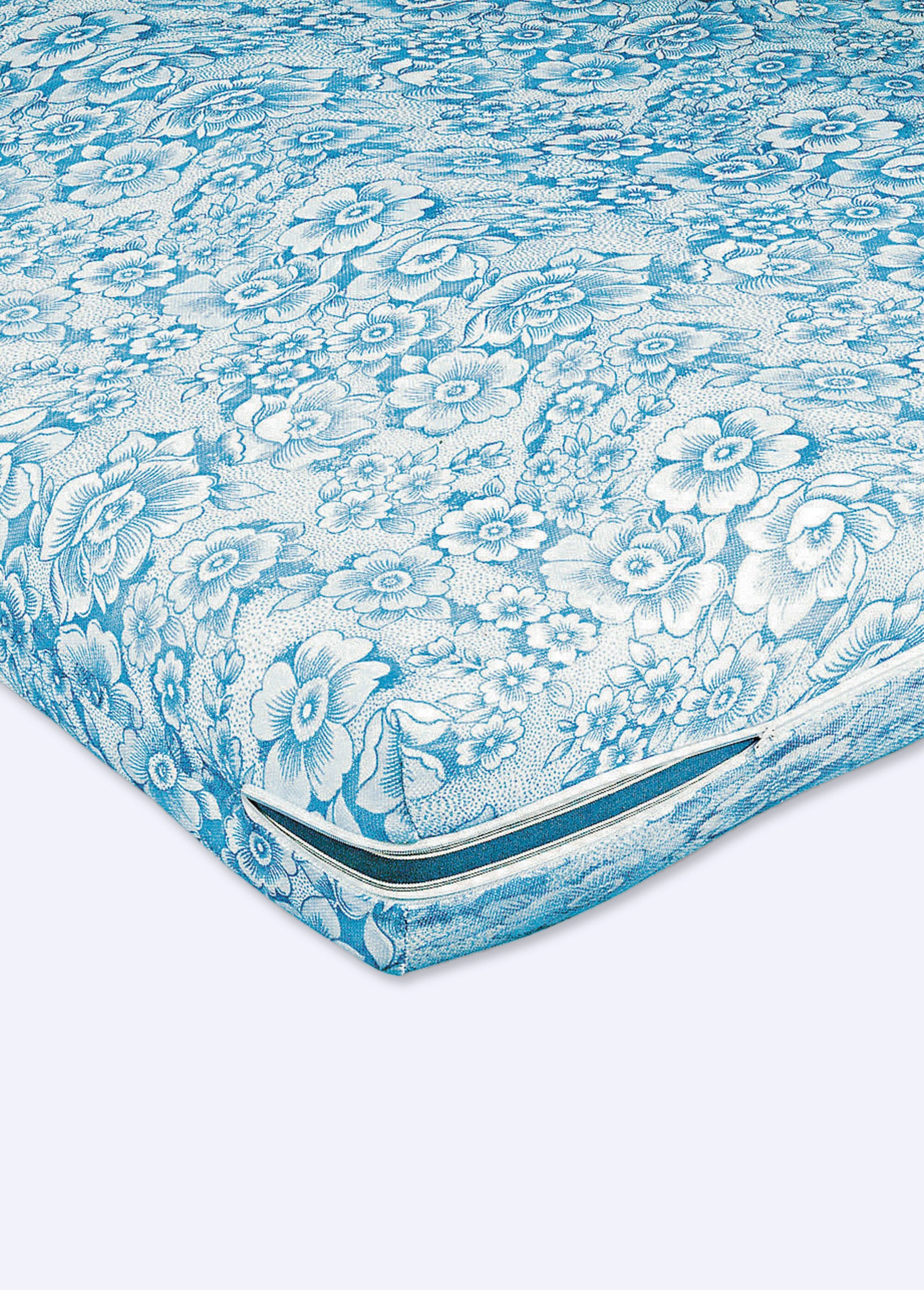 Stretch_mattress_cover_Blue_FA1_slim