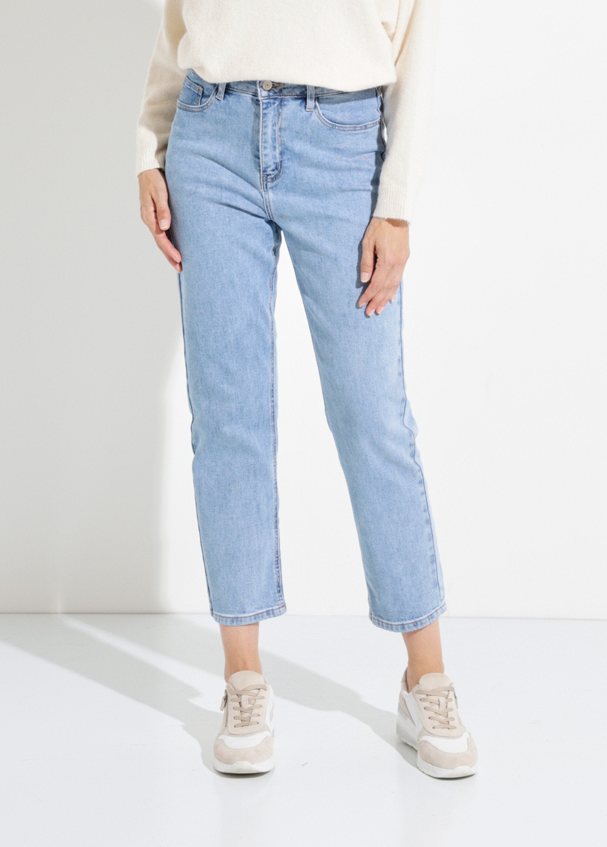 Jean_mom_en_denim,_spécial_GRANDE_TAILLE_Denim_clair_FA1_slim