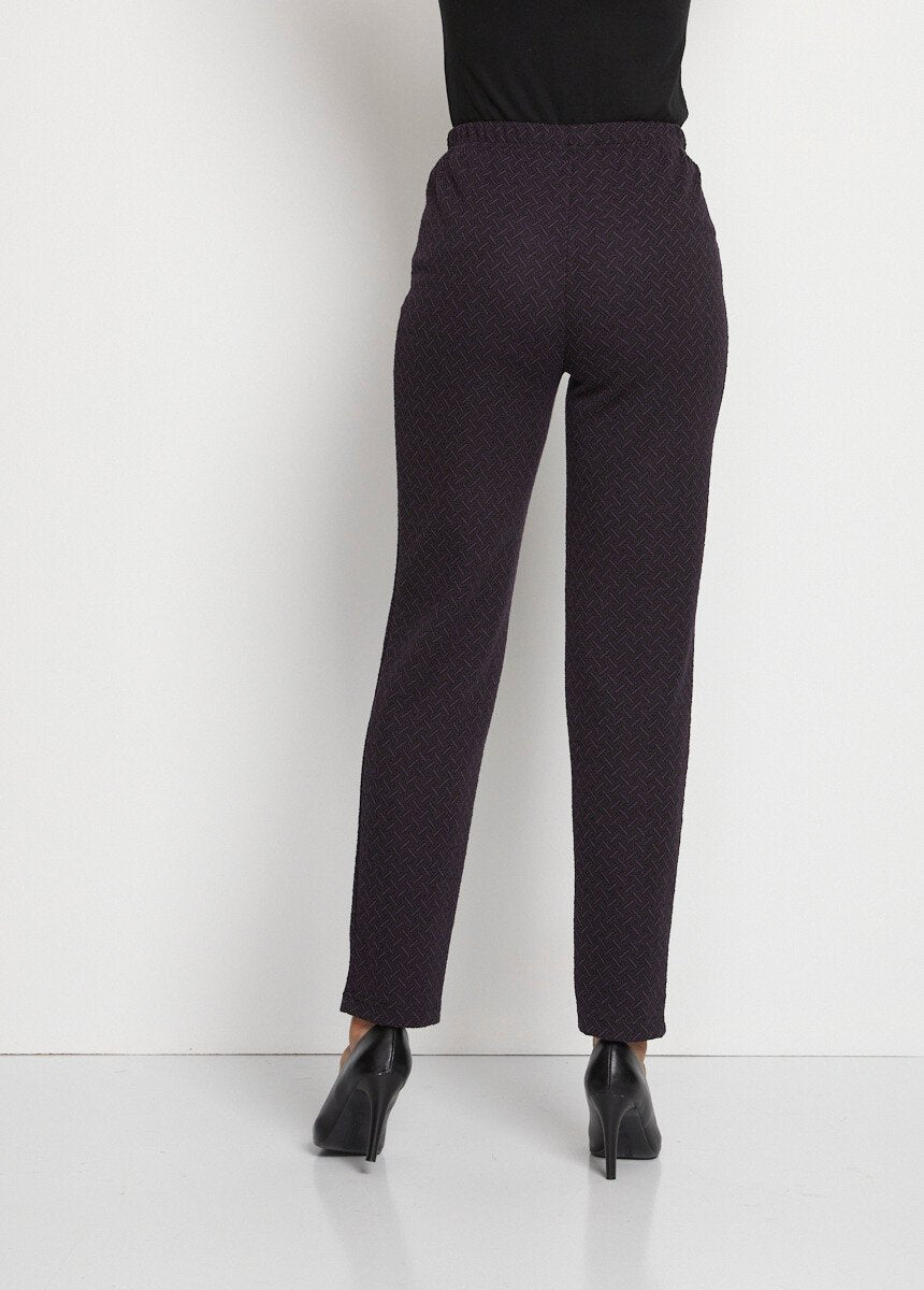 Straight_leggings_with_elasticated_waistband_and_wool_Plum_and_black_DO1_slim