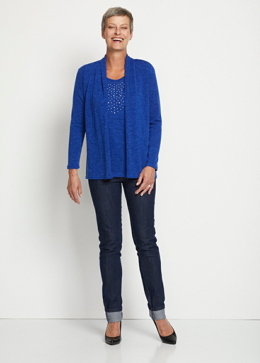 2_in_1_long-sleeved_rhinestone_tunic_t-shirt_Blue_SF1_slim