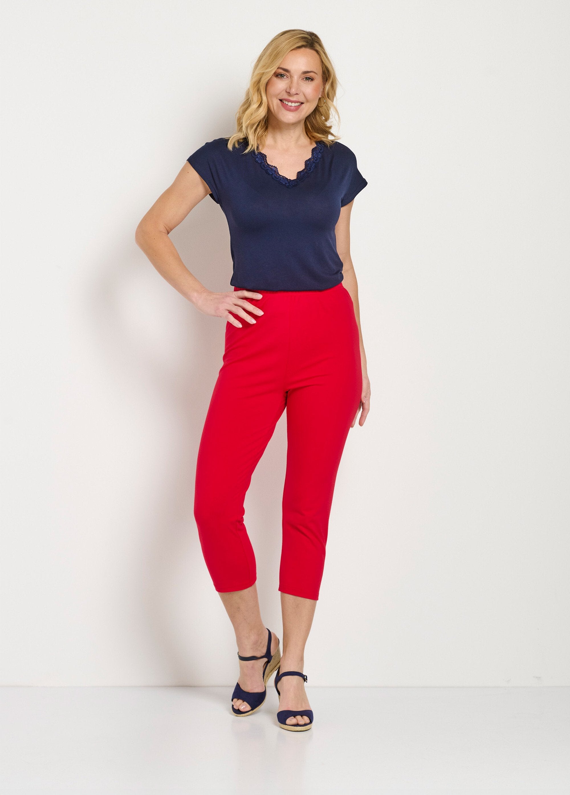 Short_leggings_with_elasticated_waistband_in_cotton_Capucine_uni_SF1_slim