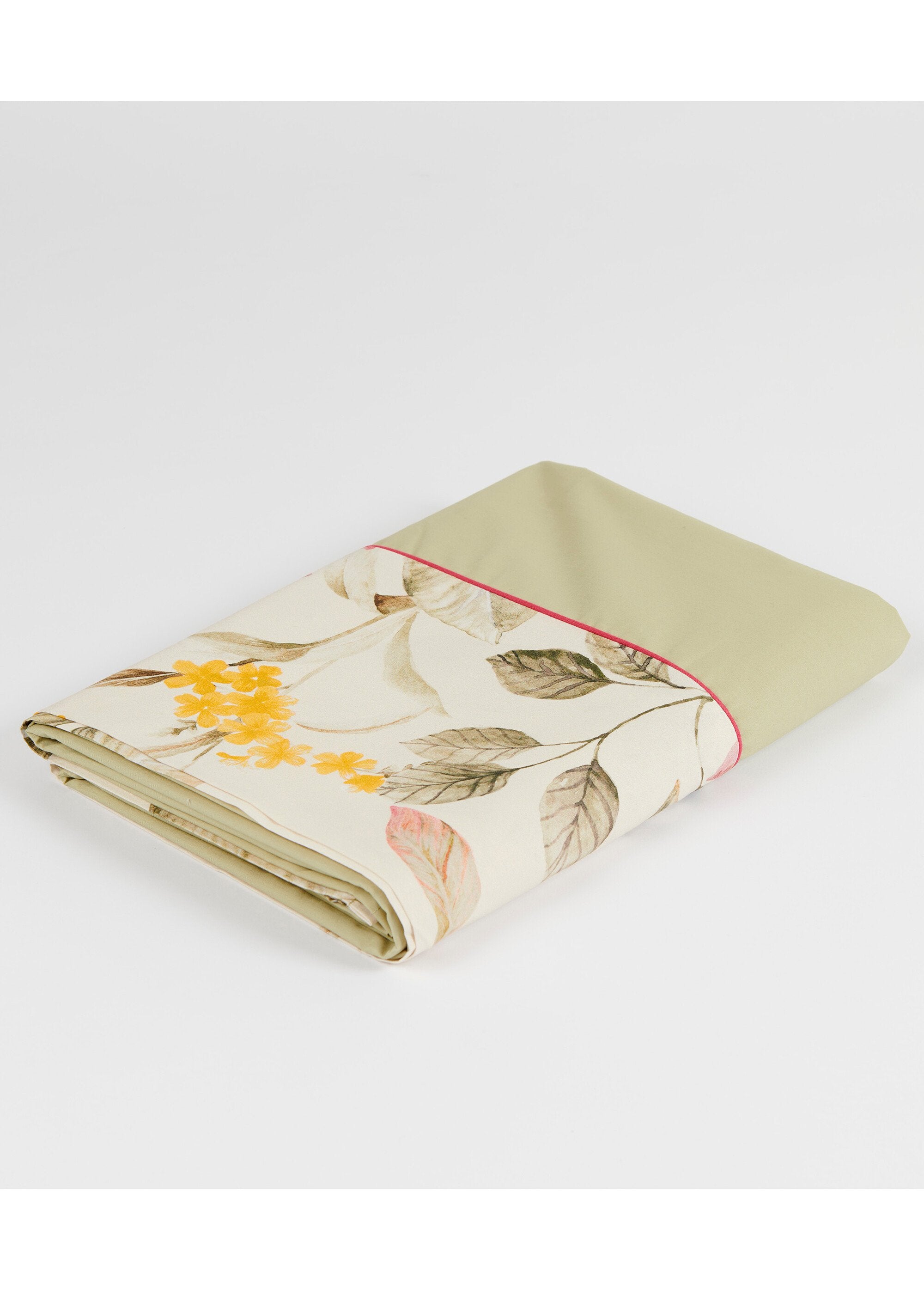 MARIA_cotton_percale_flat_sheet_Multicolor_FA1_slim