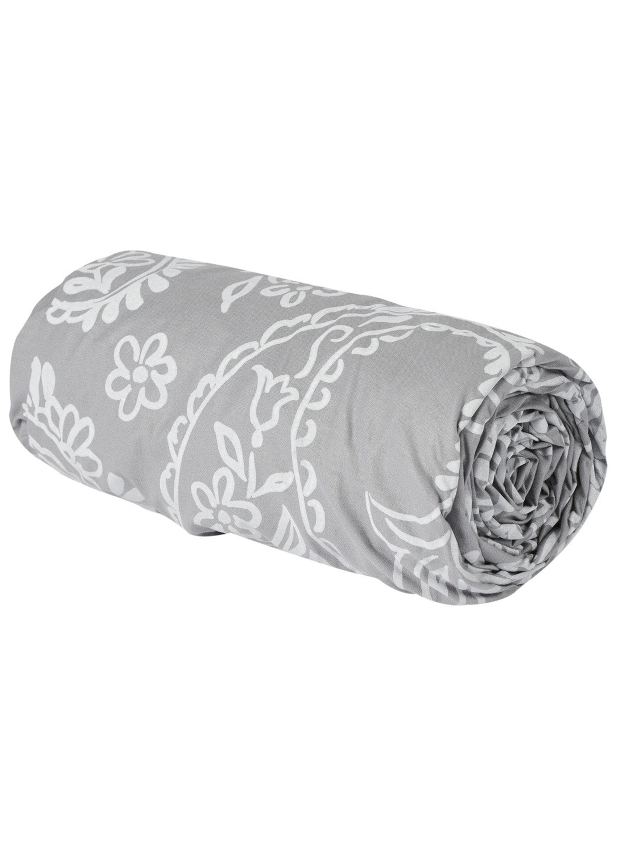 Pure_cotton_fitted_sheet_with_PERSE_patterns_Gray_FA1_slim