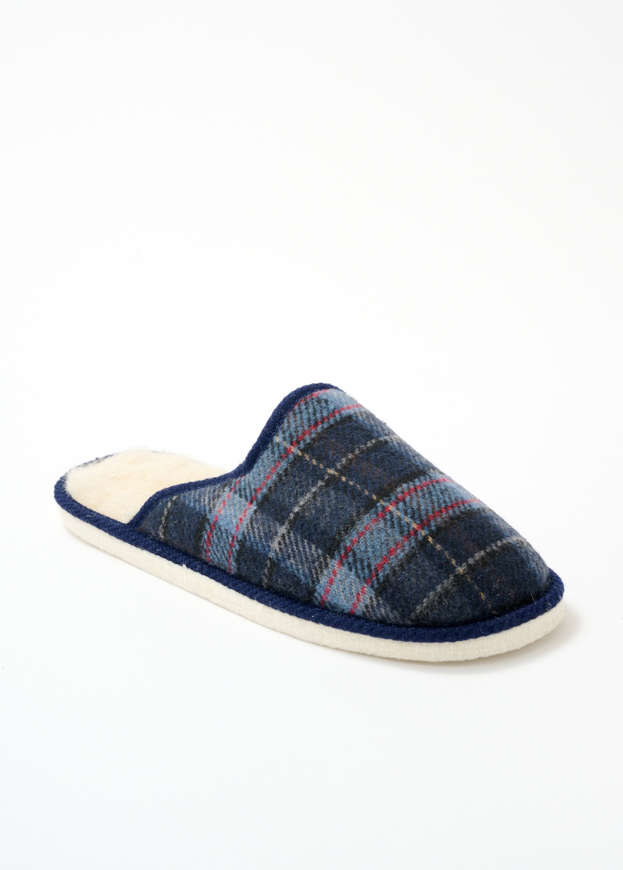 Mixed_mule_slippers_in_tartan_fabric_Blue_Scottish_FA1_slim