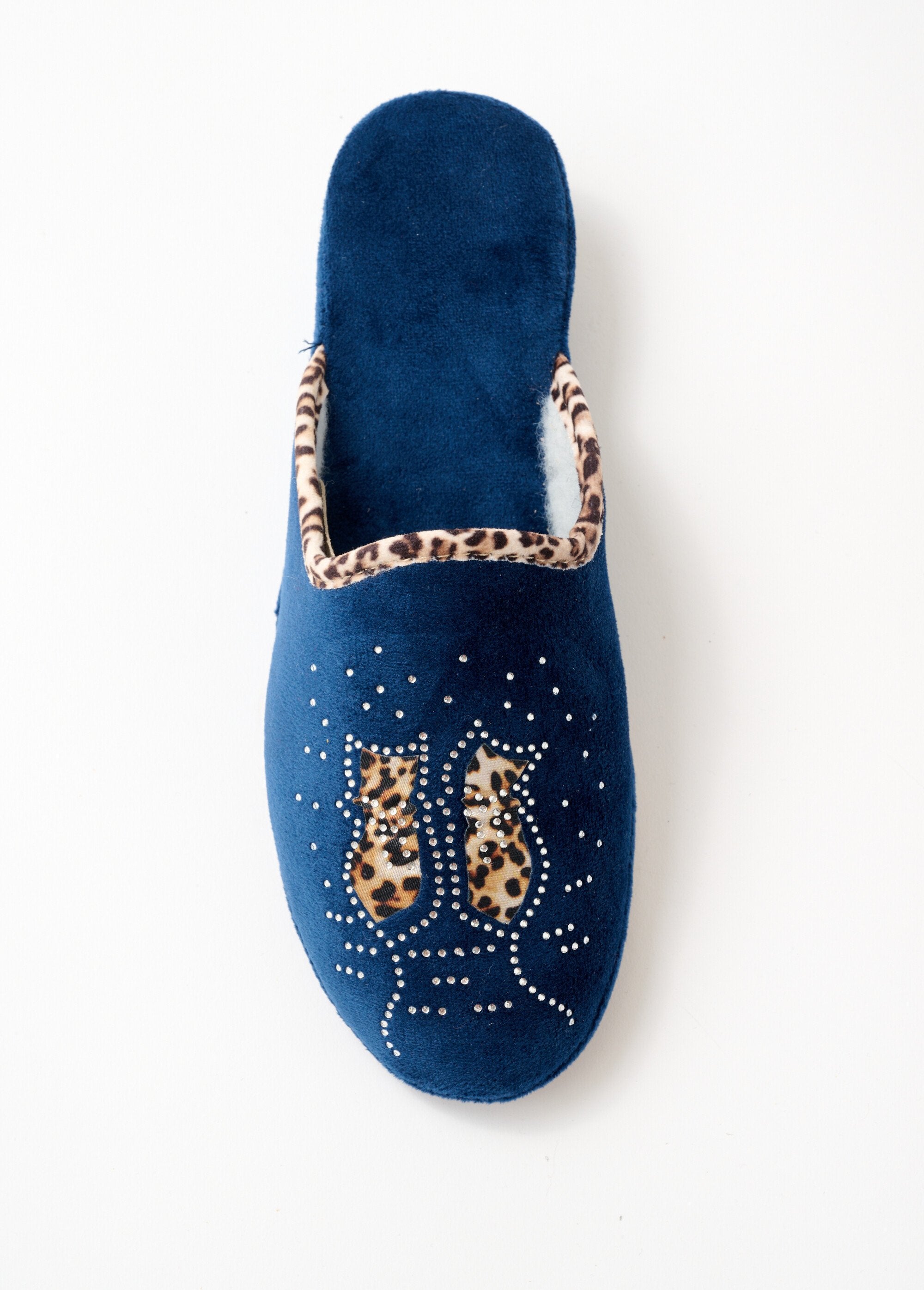 Velvet_touch_mule_with_rhinestone_details_Marine_OV1_slim