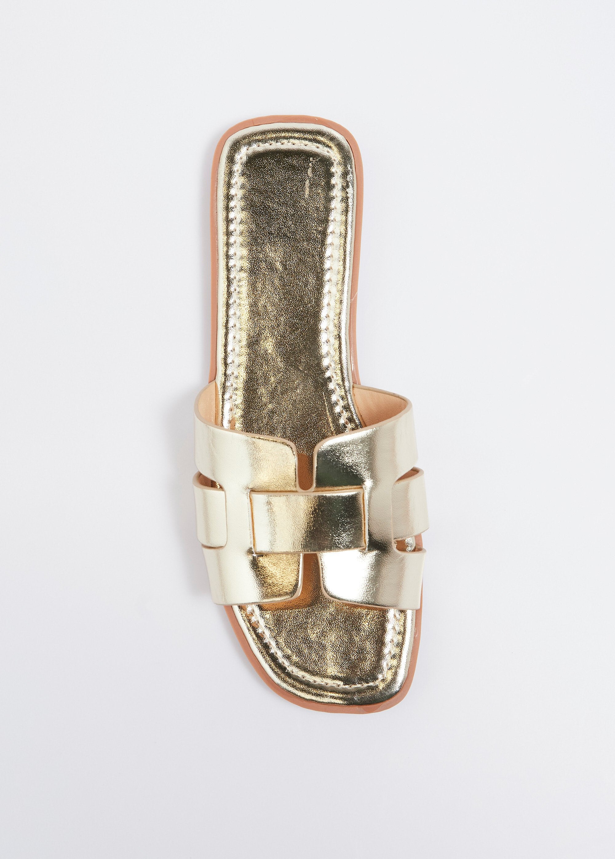 Mules_plates_chic_avec_jeu_de_brides_Dore_OV1_slim