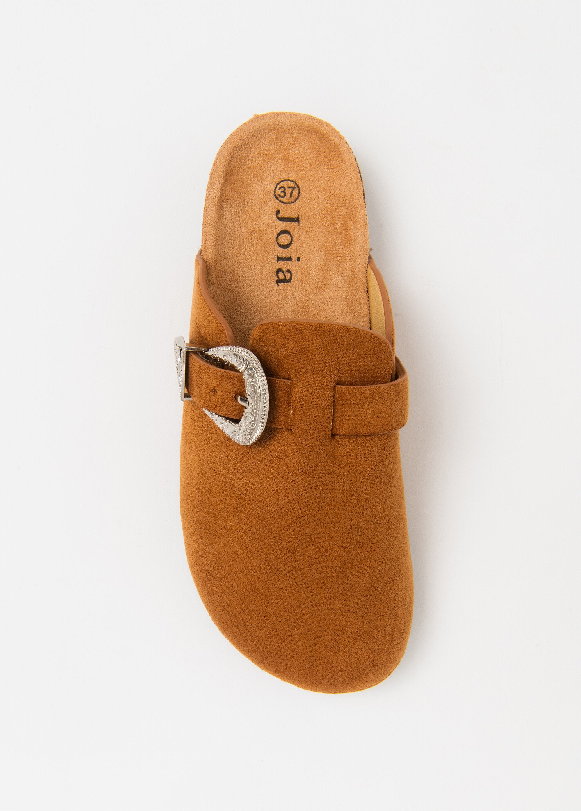 Suedette_clog_mules_with_buckle_camel_OV1_slim