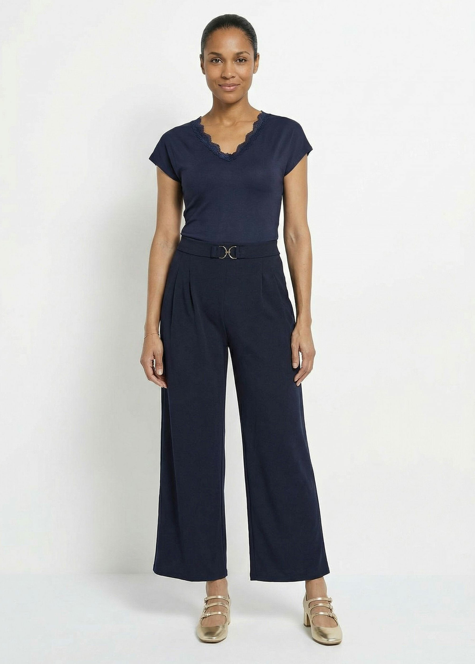 Wide-leg_knit_trousers_with_chic_metallic_detail_Marine_SF1_slim