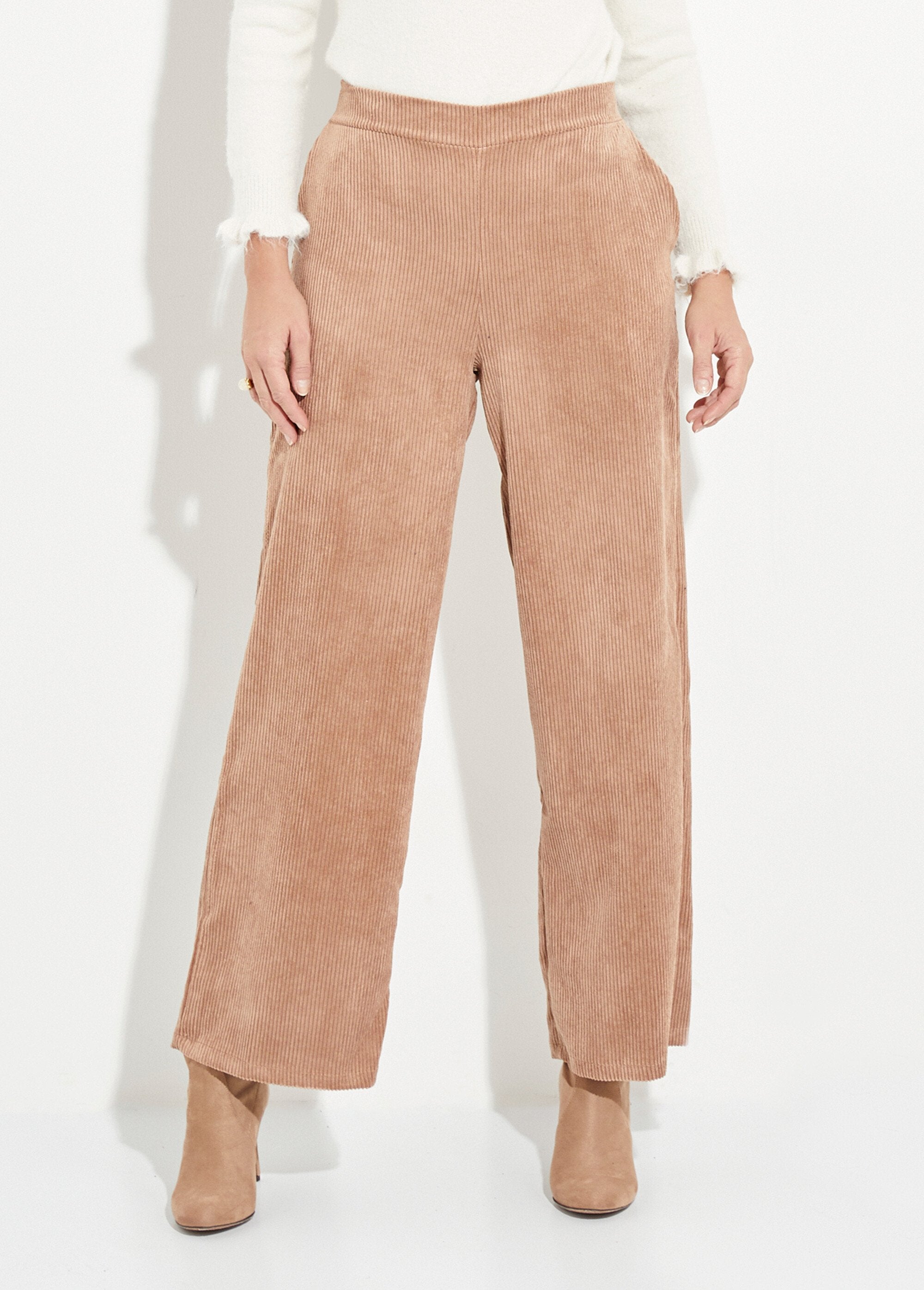 Wide-leg_trousers,_wide-wale_corduroy_camel_FA1_slim