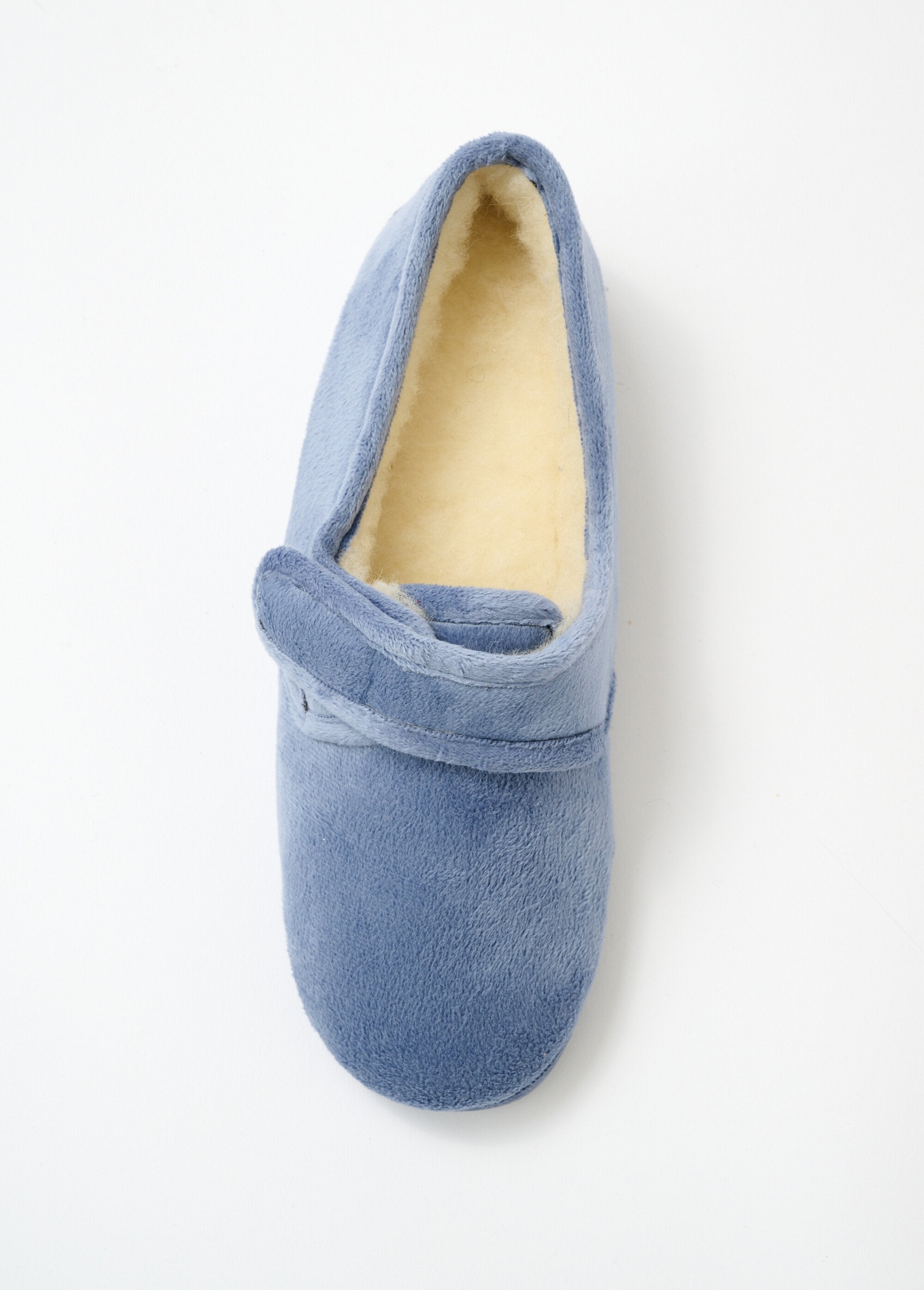 Comfort_width_slippers_with_pure_wool_filling_Blue_OV1_slim