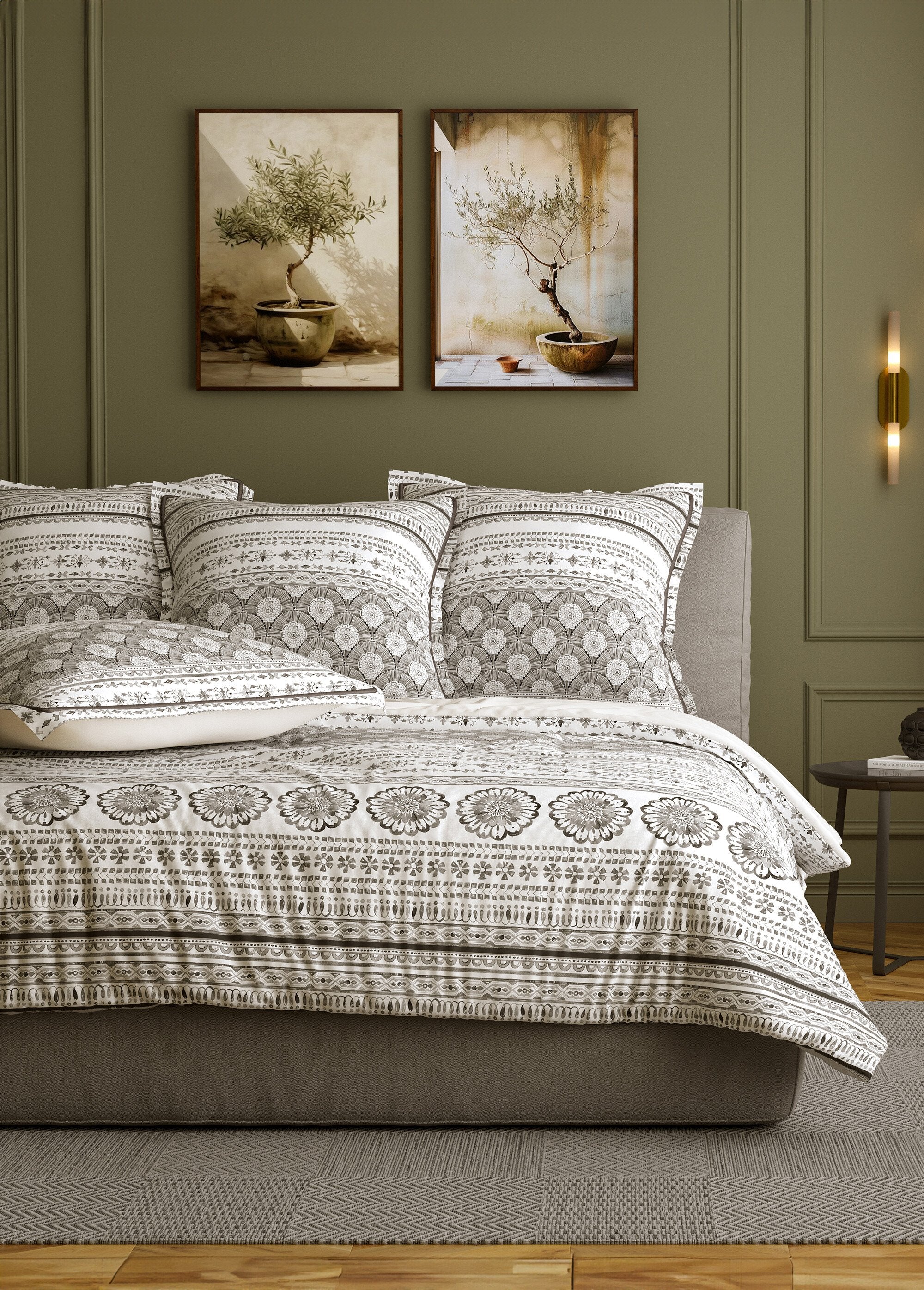 4-piece_bed_set_with_flat_sheet,_fans_Gray_FA1_slim